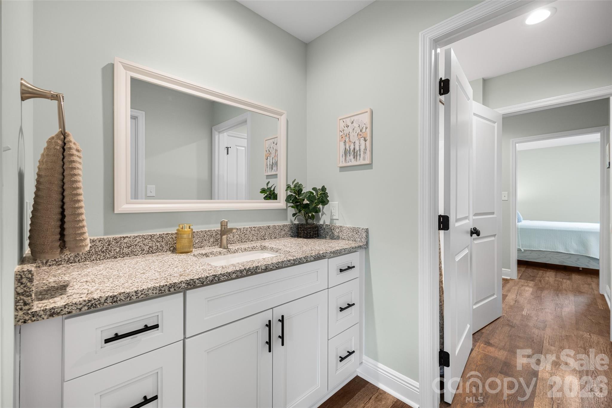 3734 Cimmeron Road — Lancaster