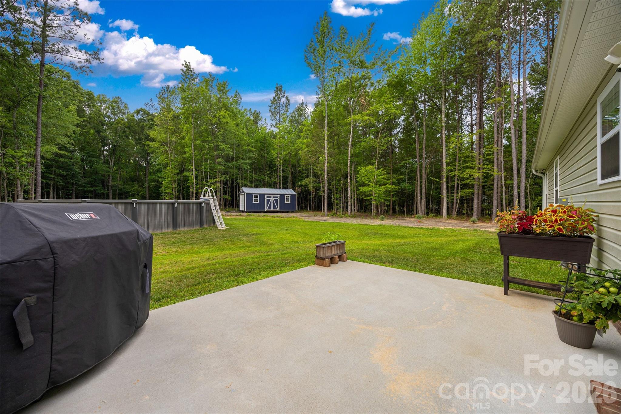 3734 Cimmeron Road — Lancaster