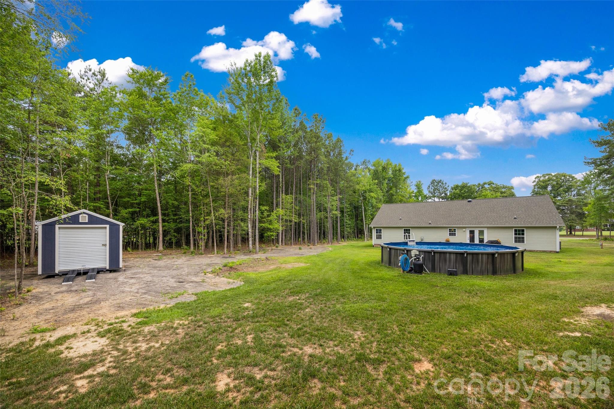 3734 Cimmeron Road — Lancaster