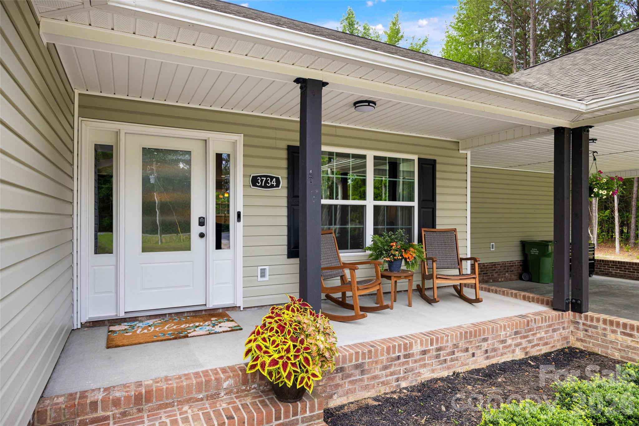 3734 Cimmeron Road — Lancaster