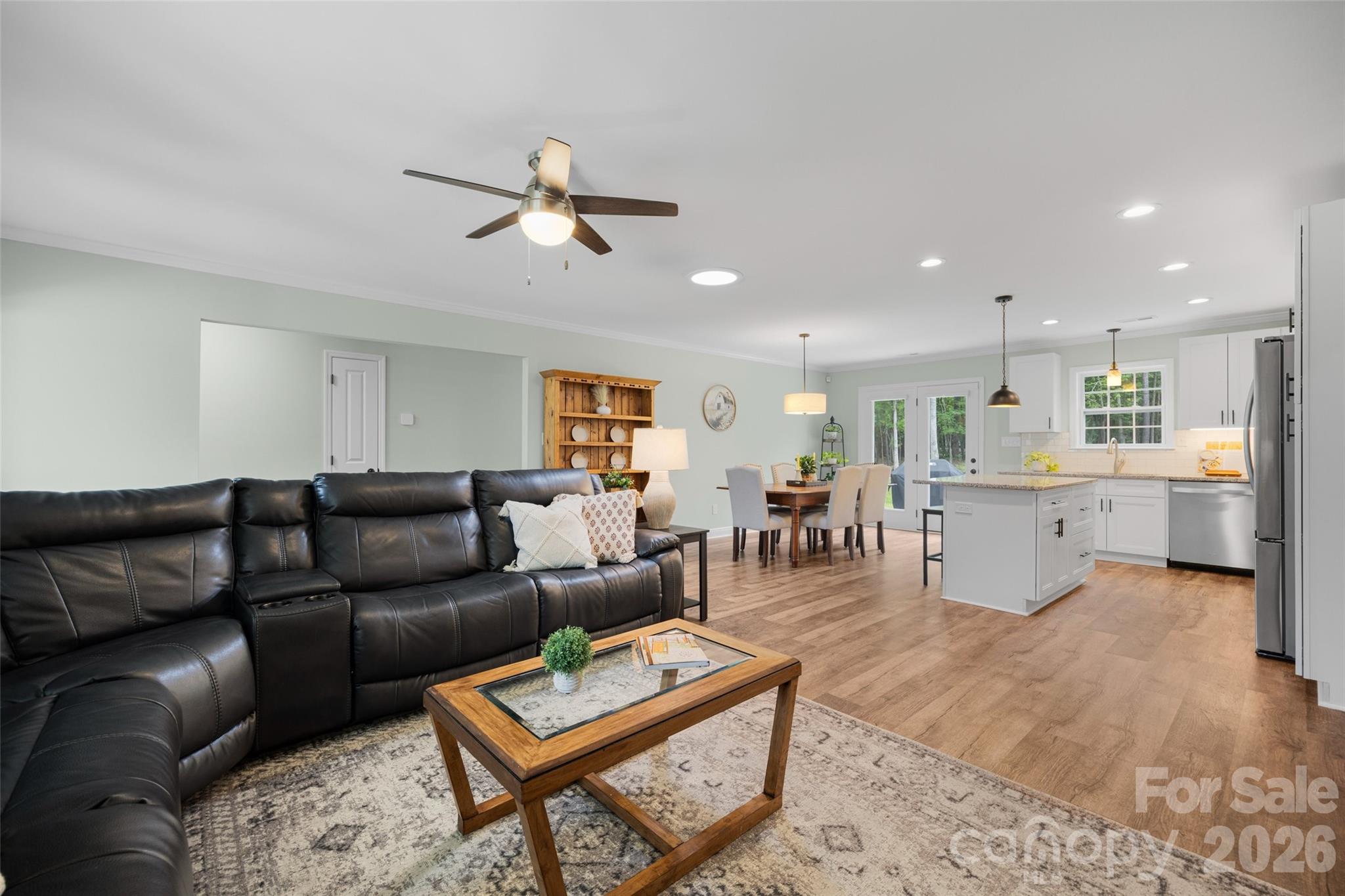 3734 Cimmeron Road — Lancaster