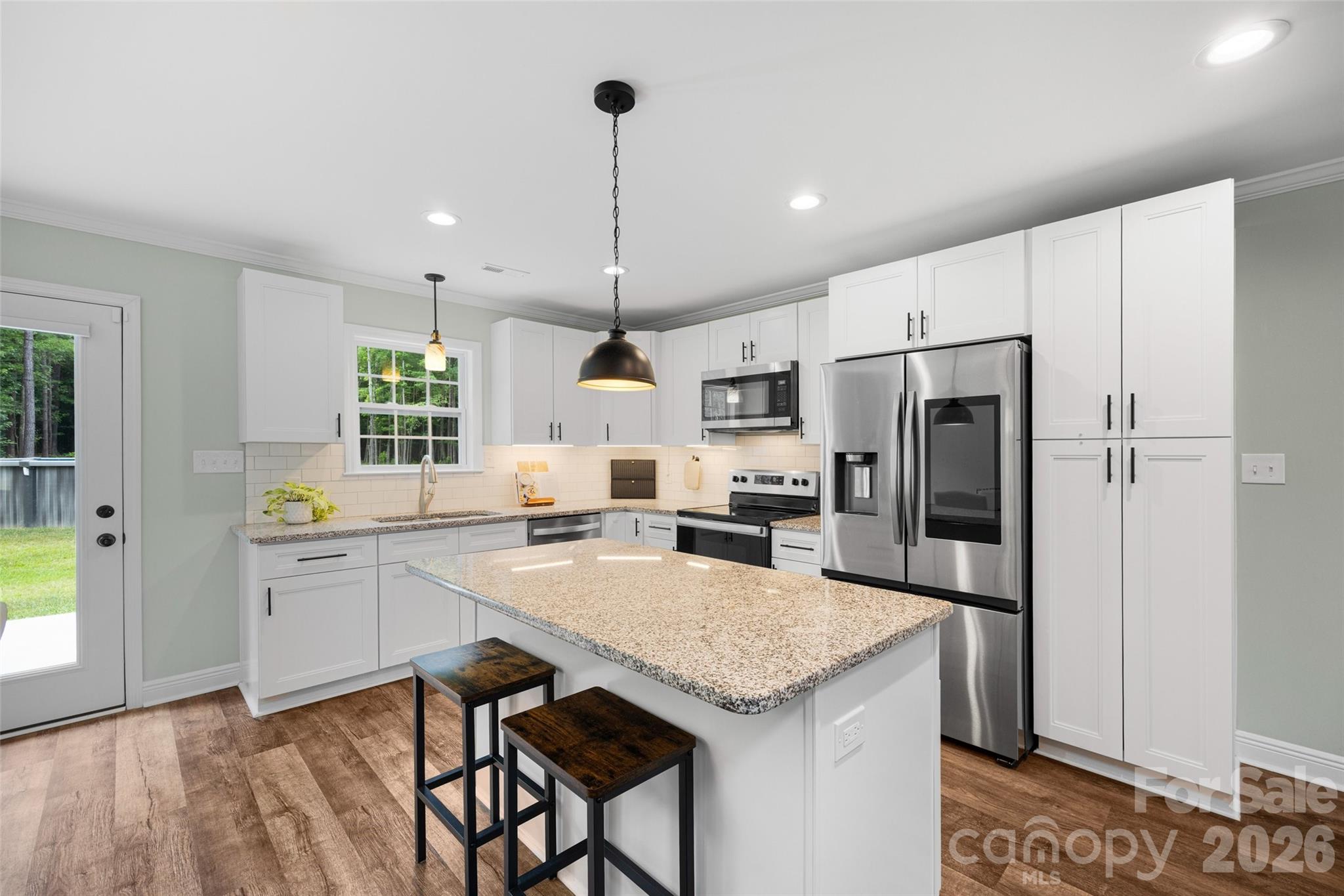 3734 Cimmeron Road — Lancaster