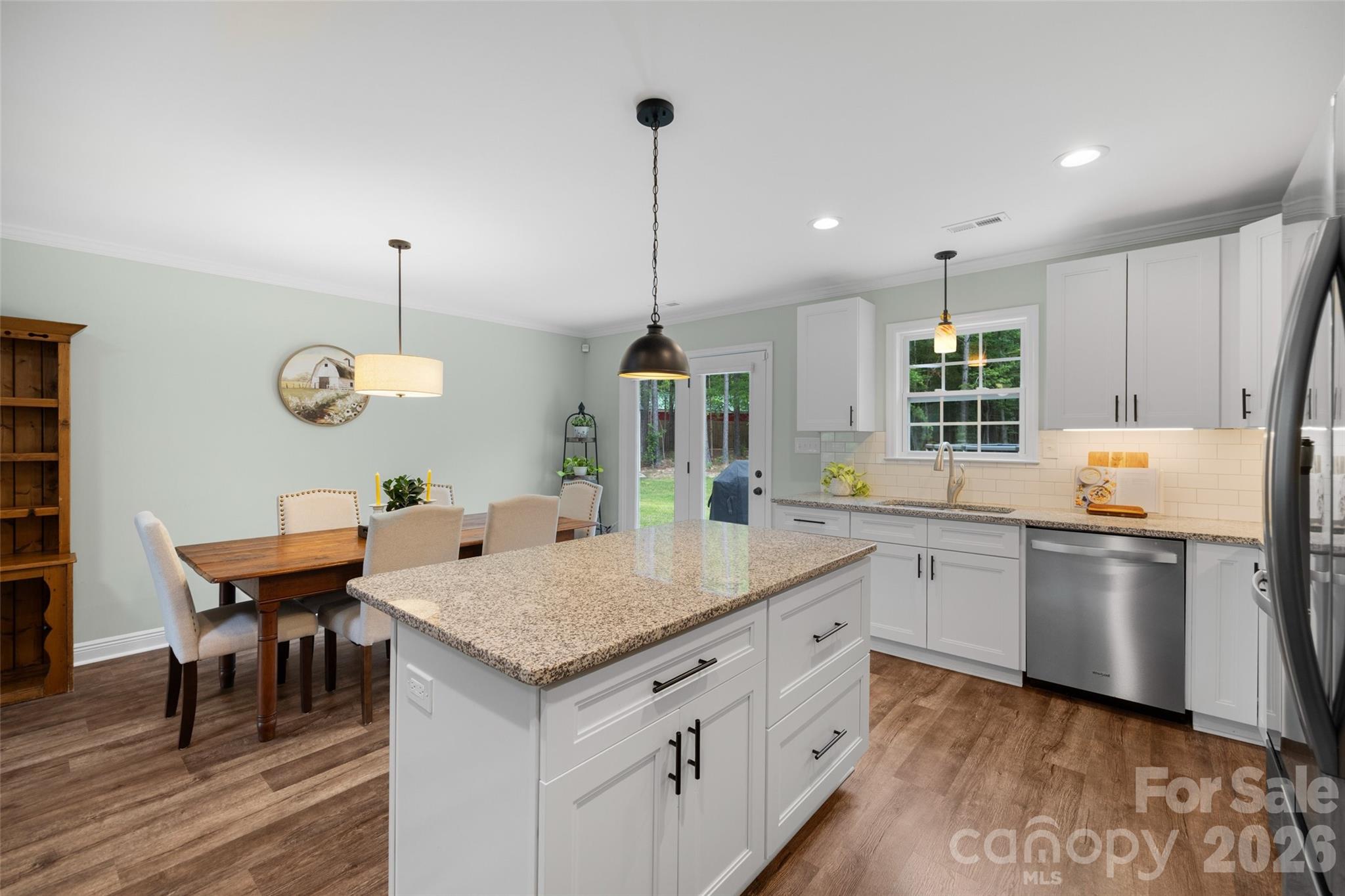3734 Cimmeron Road — Lancaster