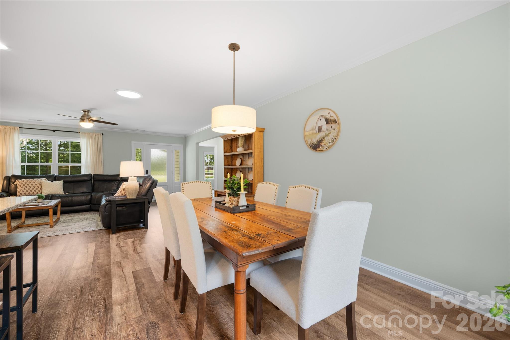 3734 Cimmeron Road — Lancaster