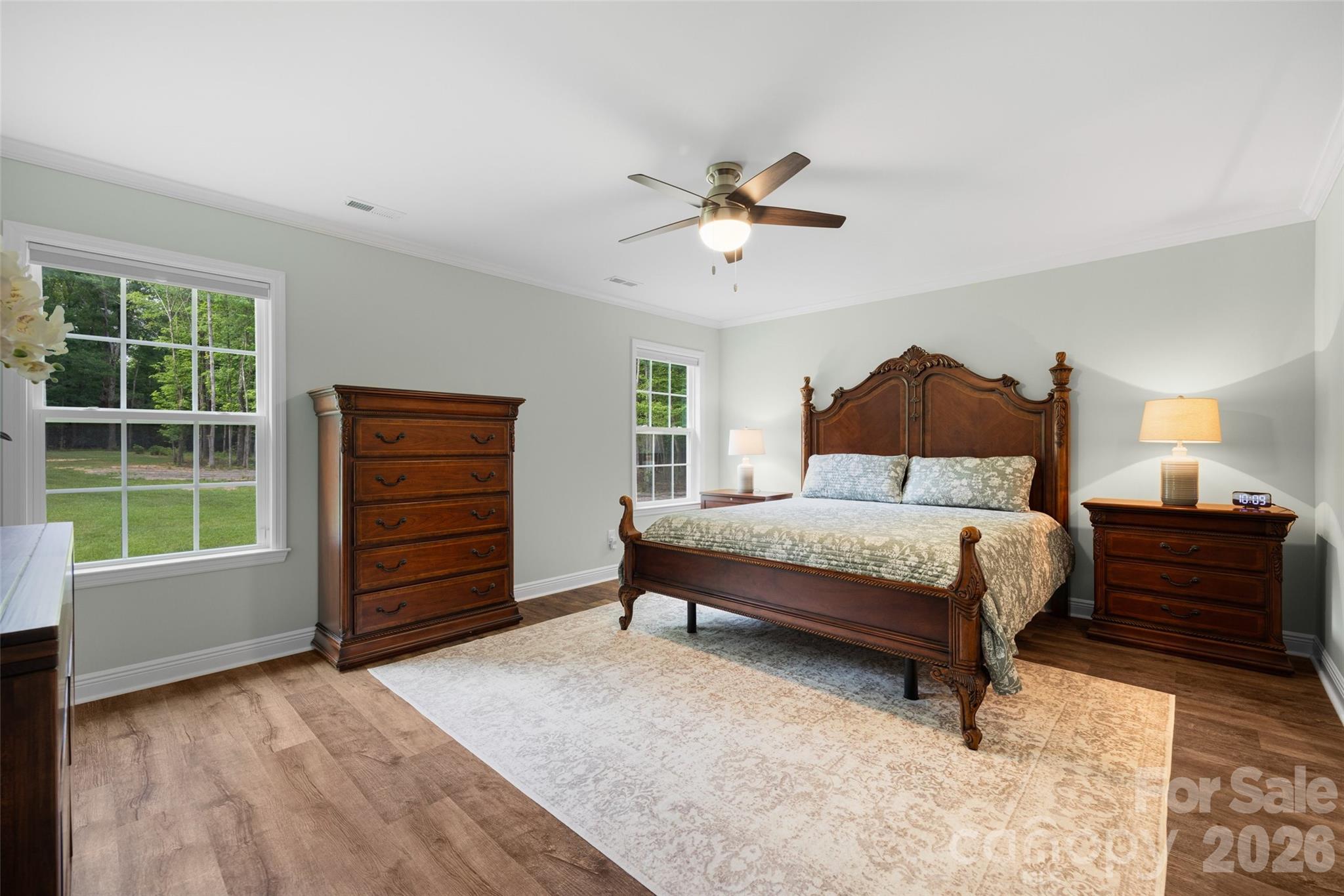 3734 Cimmeron Road — Lancaster