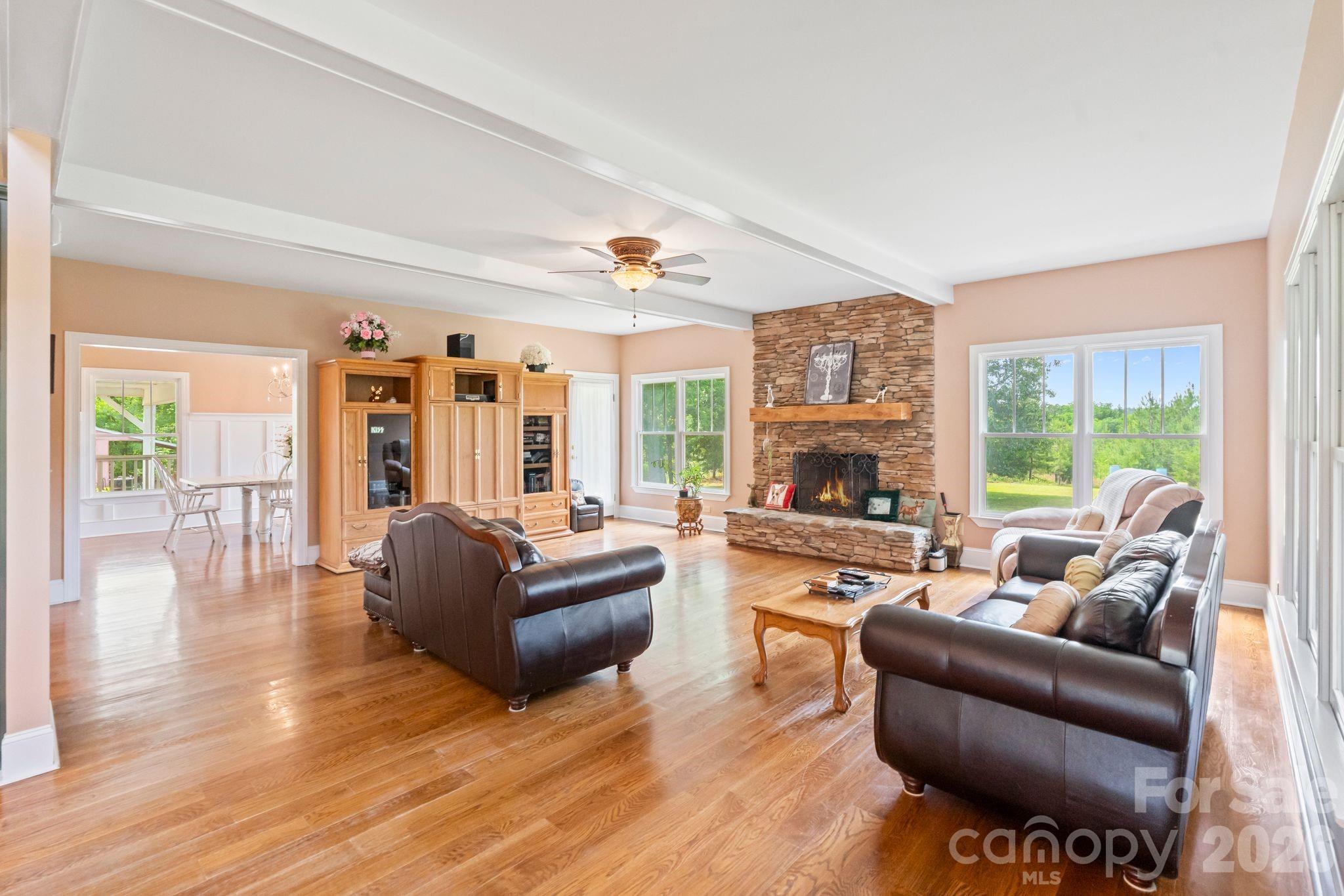 1151 Trull Hinson Road — Wingate