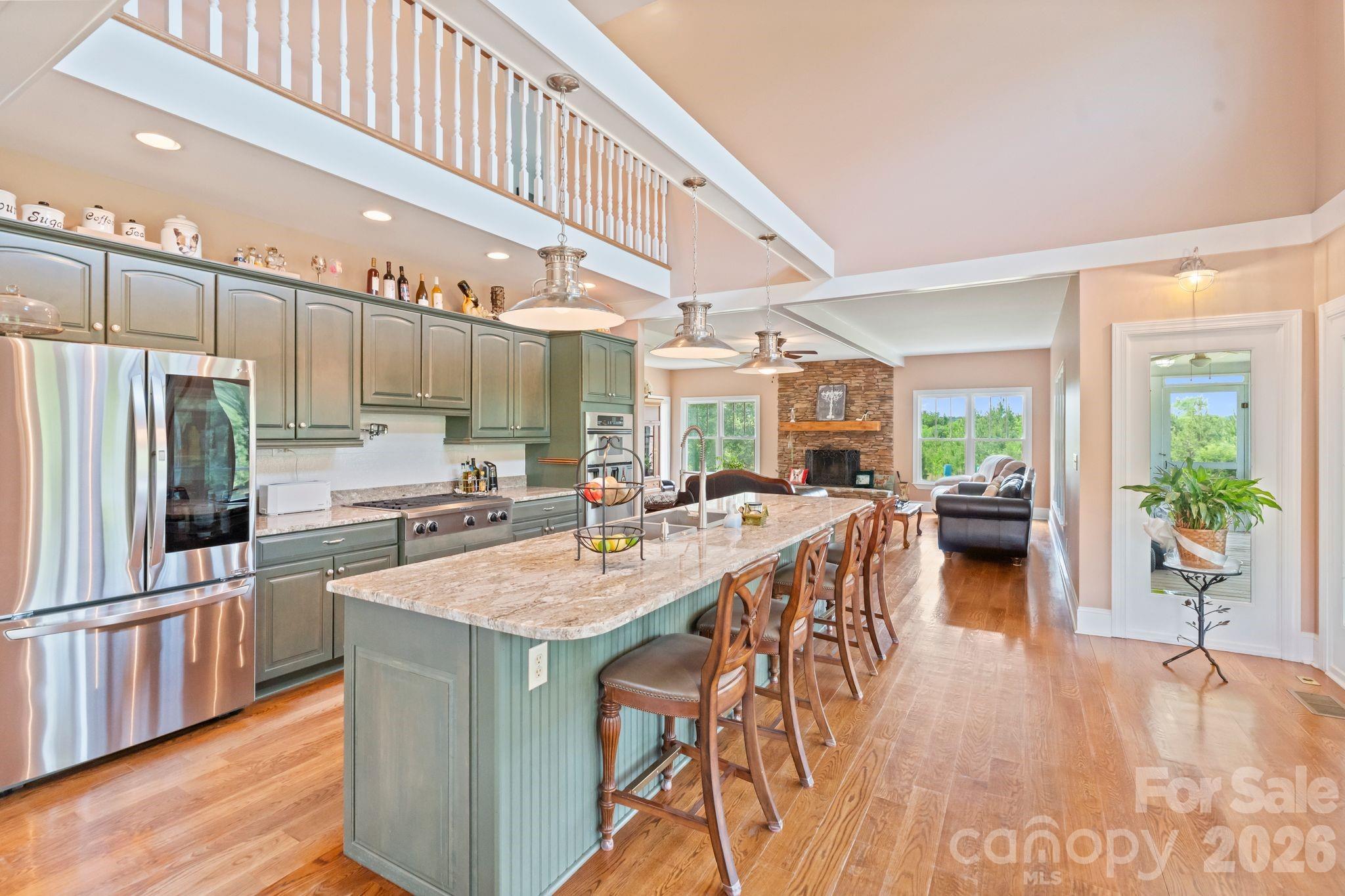 1151 Trull Hinson Road — Wingate