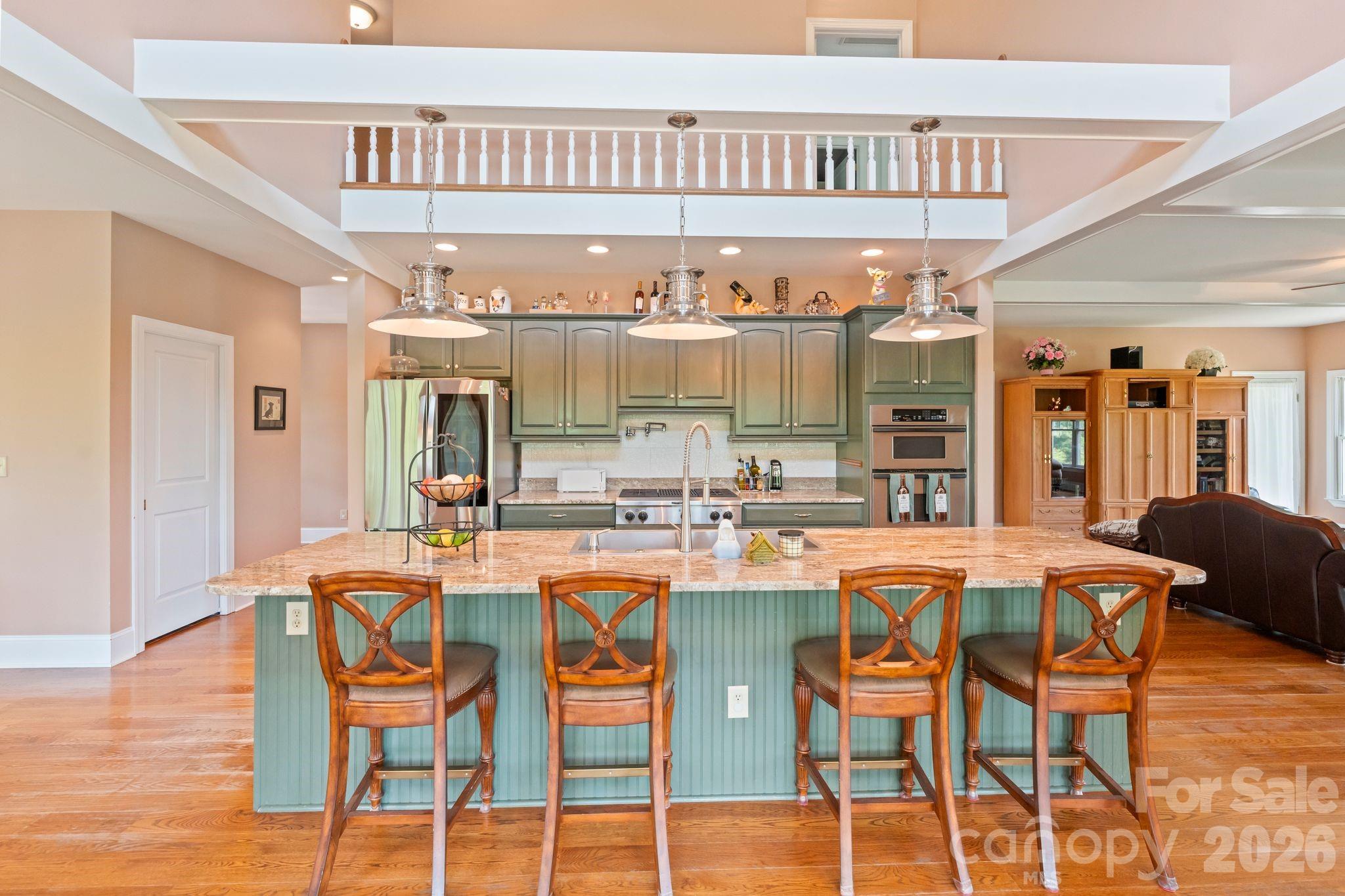 1151 Trull Hinson Road — Wingate