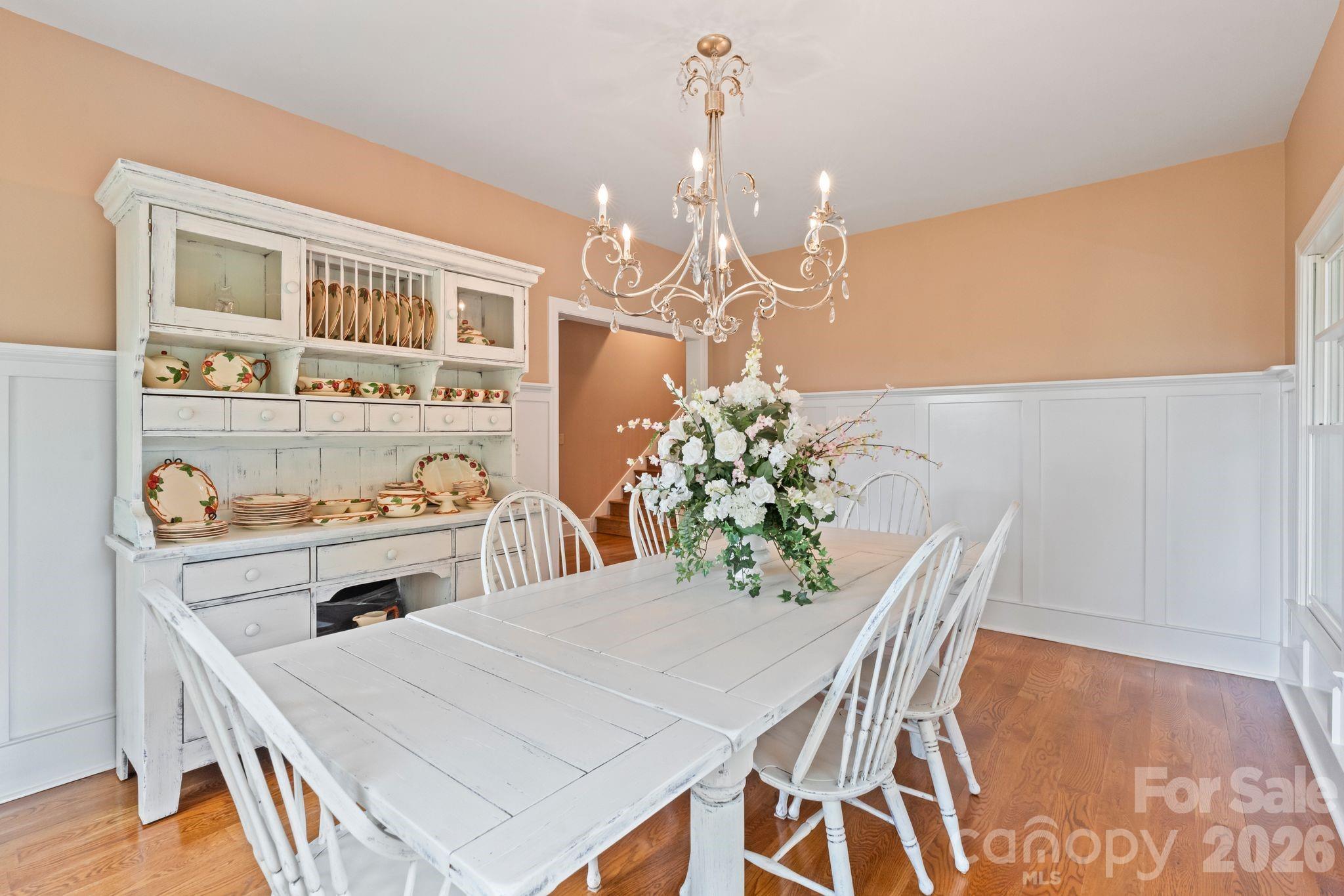 1151 Trull Hinson Road — Wingate