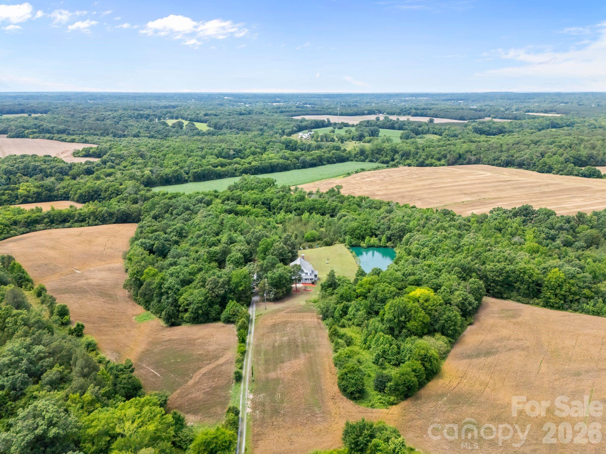 1151 Trull Hinson Road — Wingate