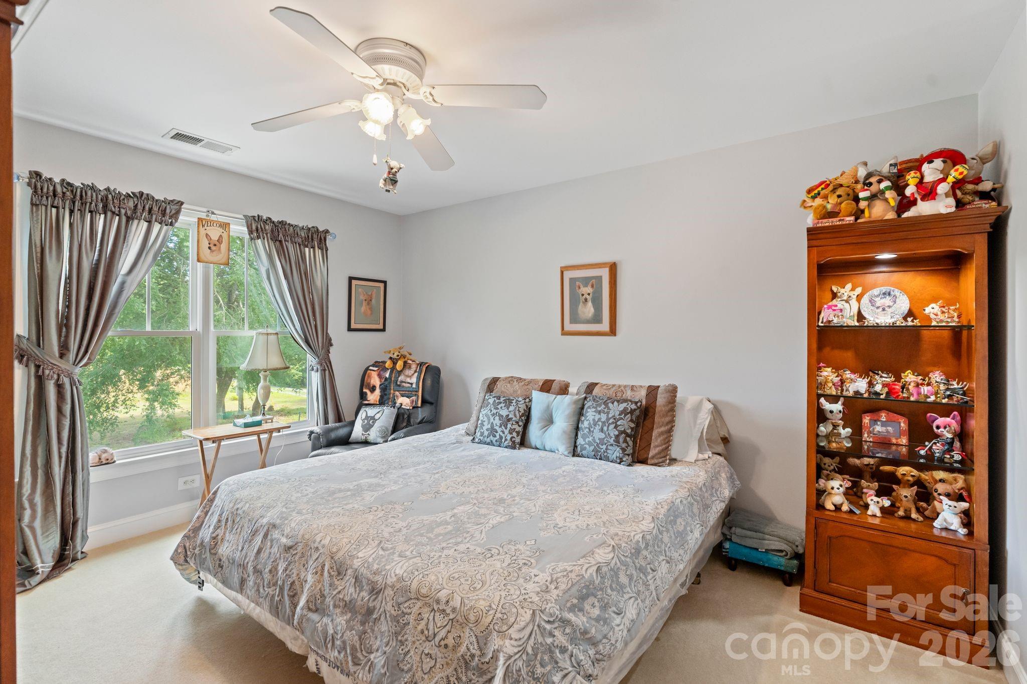 1151 Trull Hinson Road — Wingate