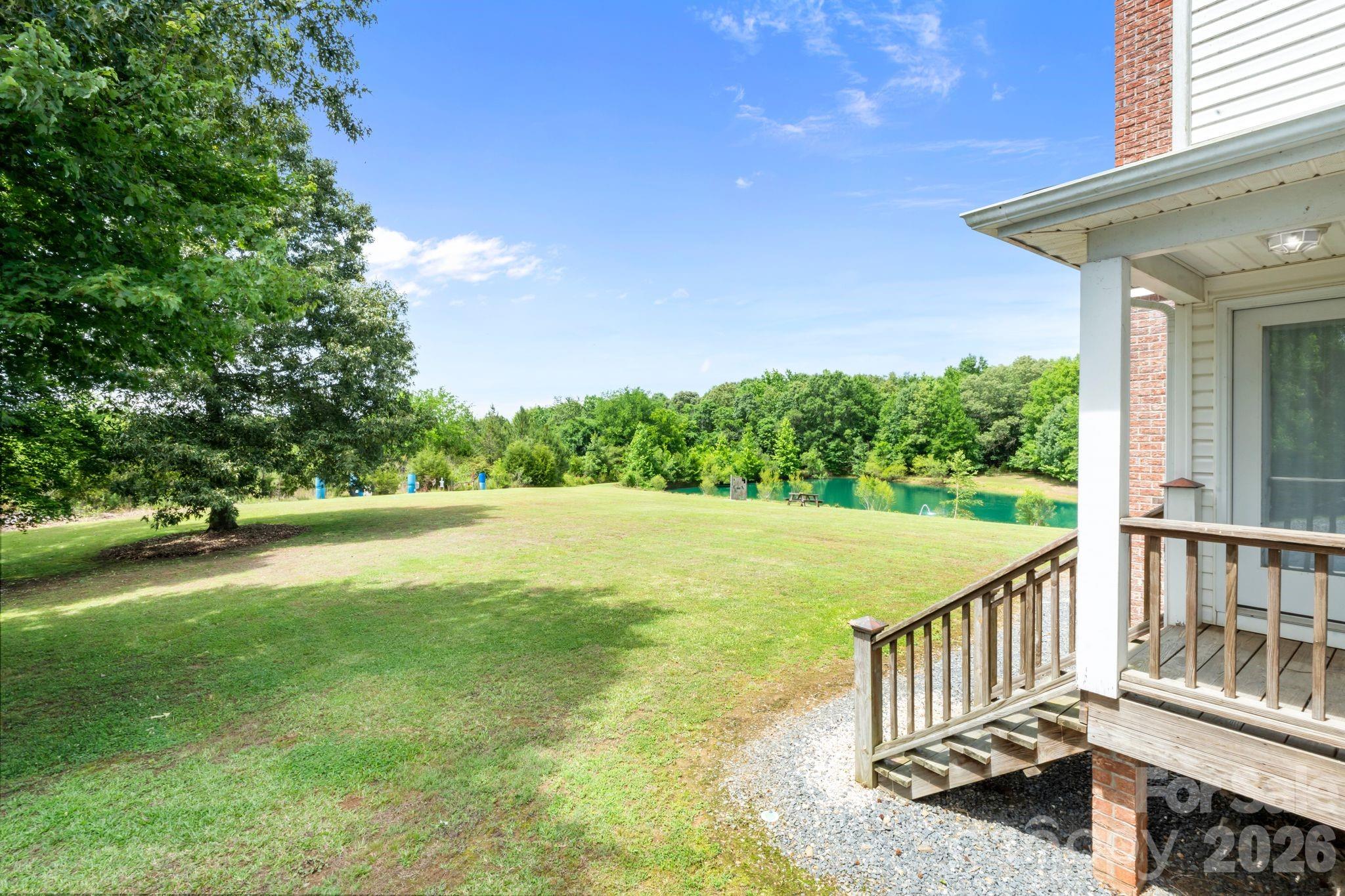 1151 Trull Hinson Road — Wingate