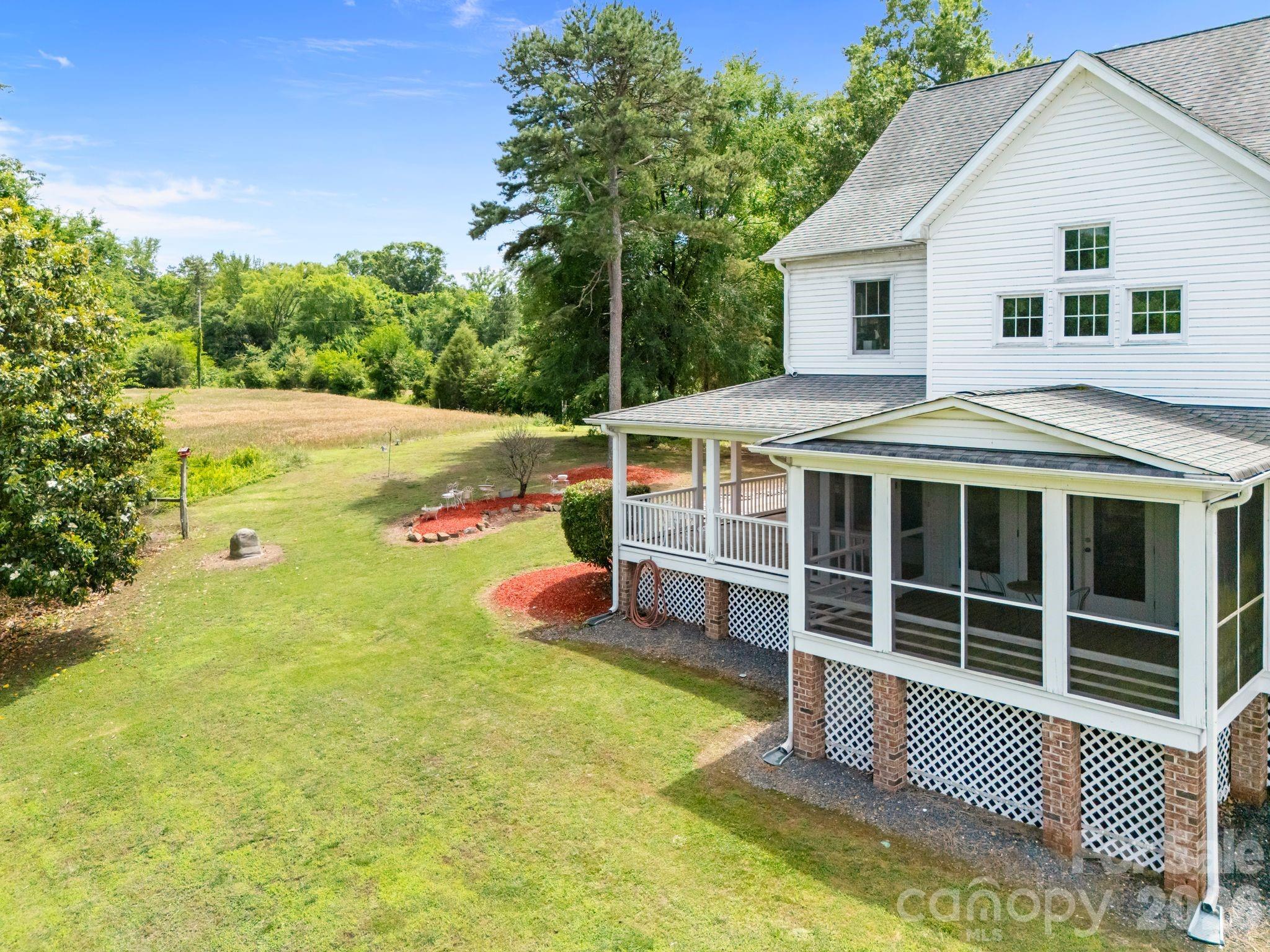 1151 Trull Hinson Road — Wingate