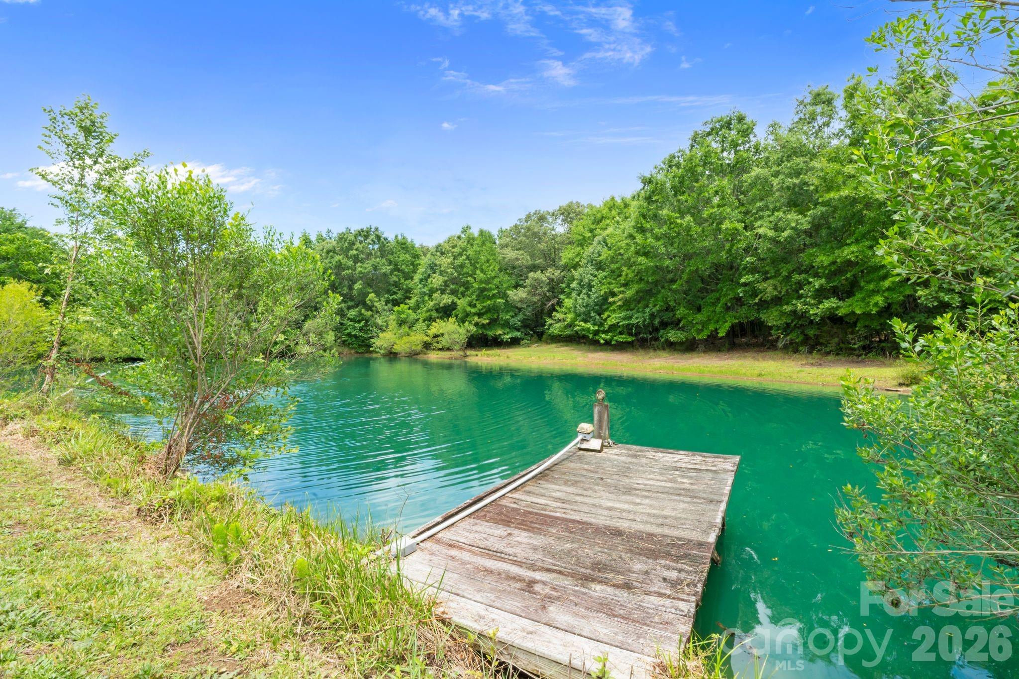 1151 Trull Hinson Road — Wingate