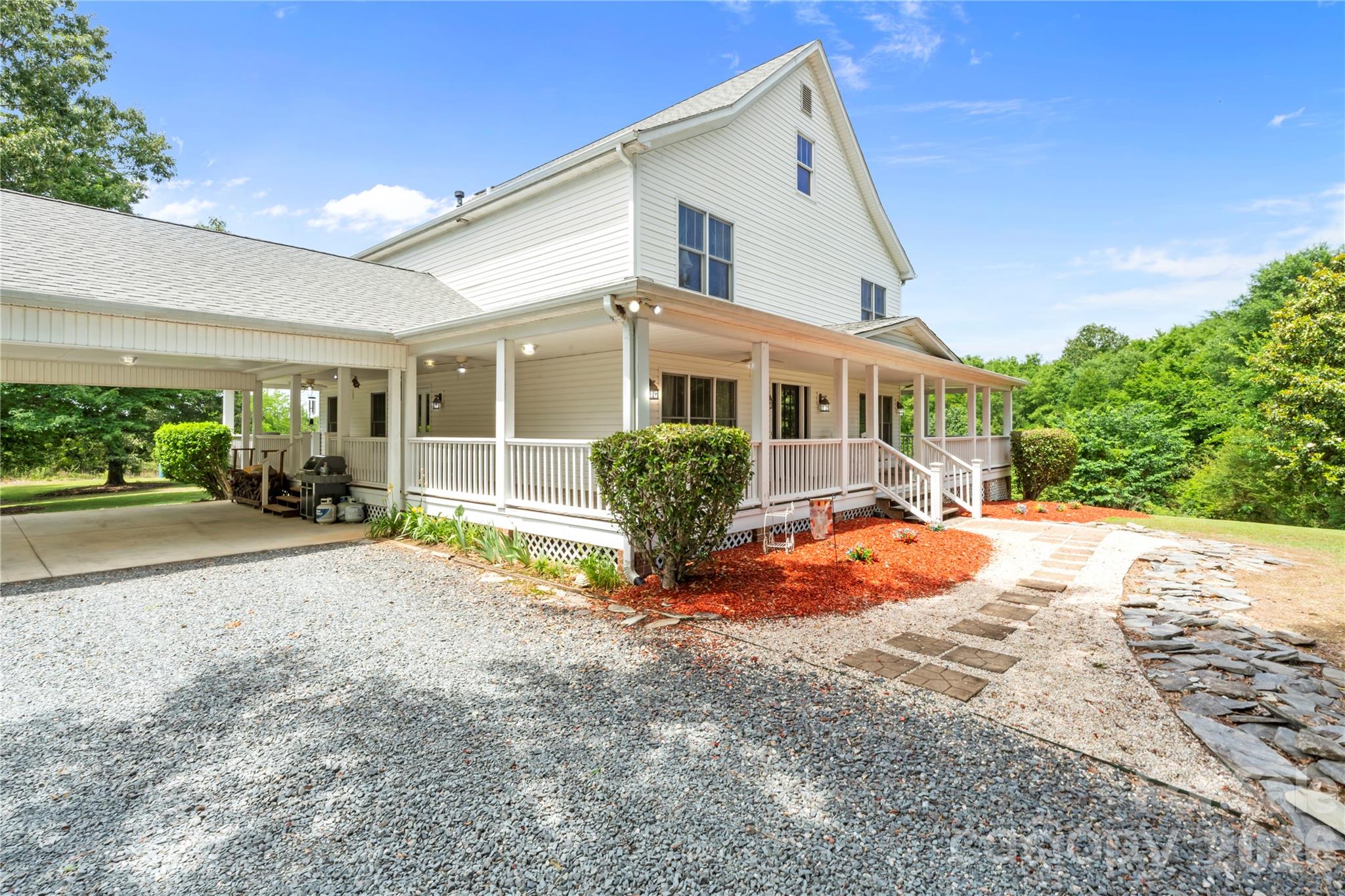 1151 Trull Hinson Road — Wingate