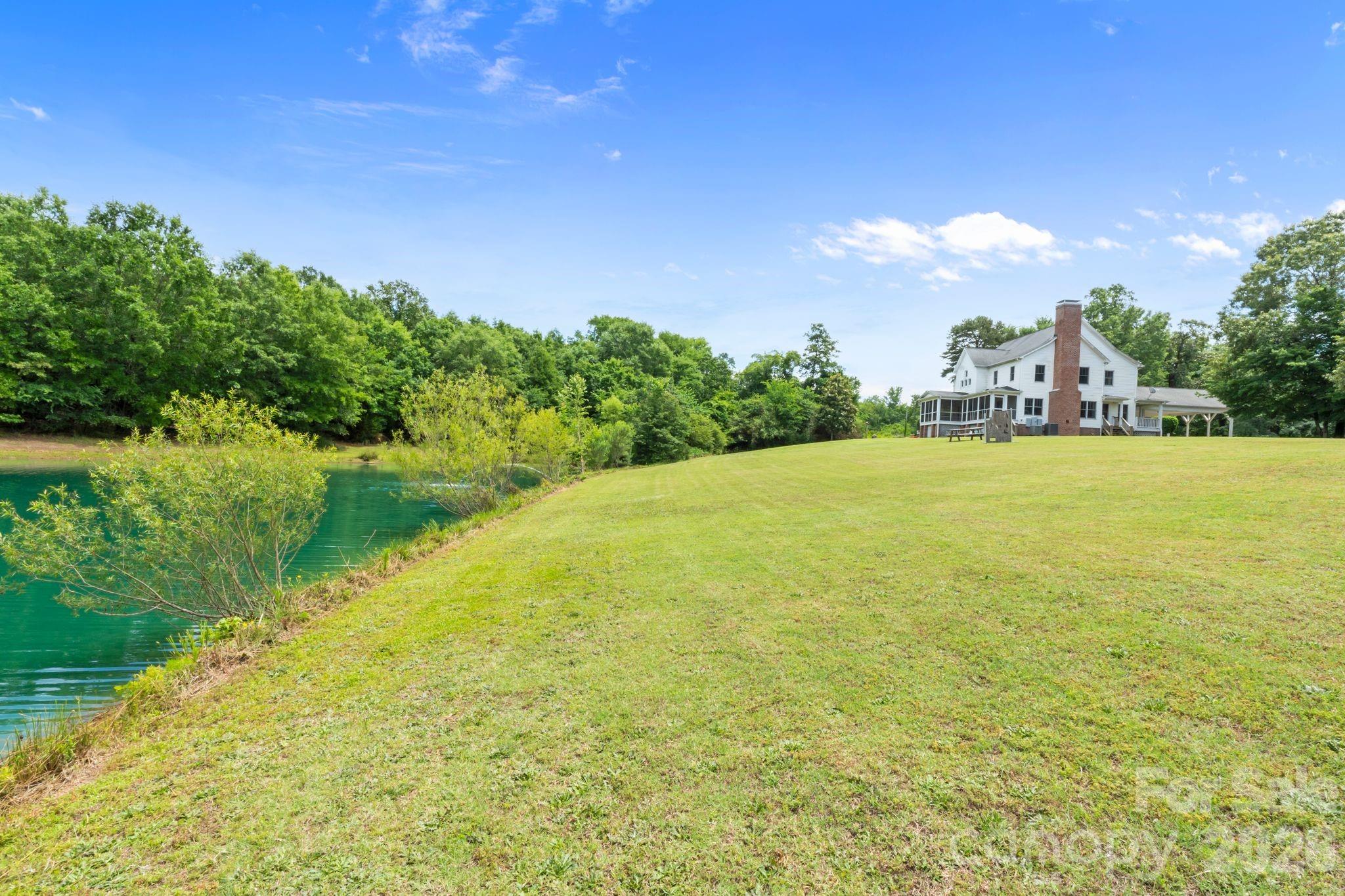 1151 Trull Hinson Road — Wingate