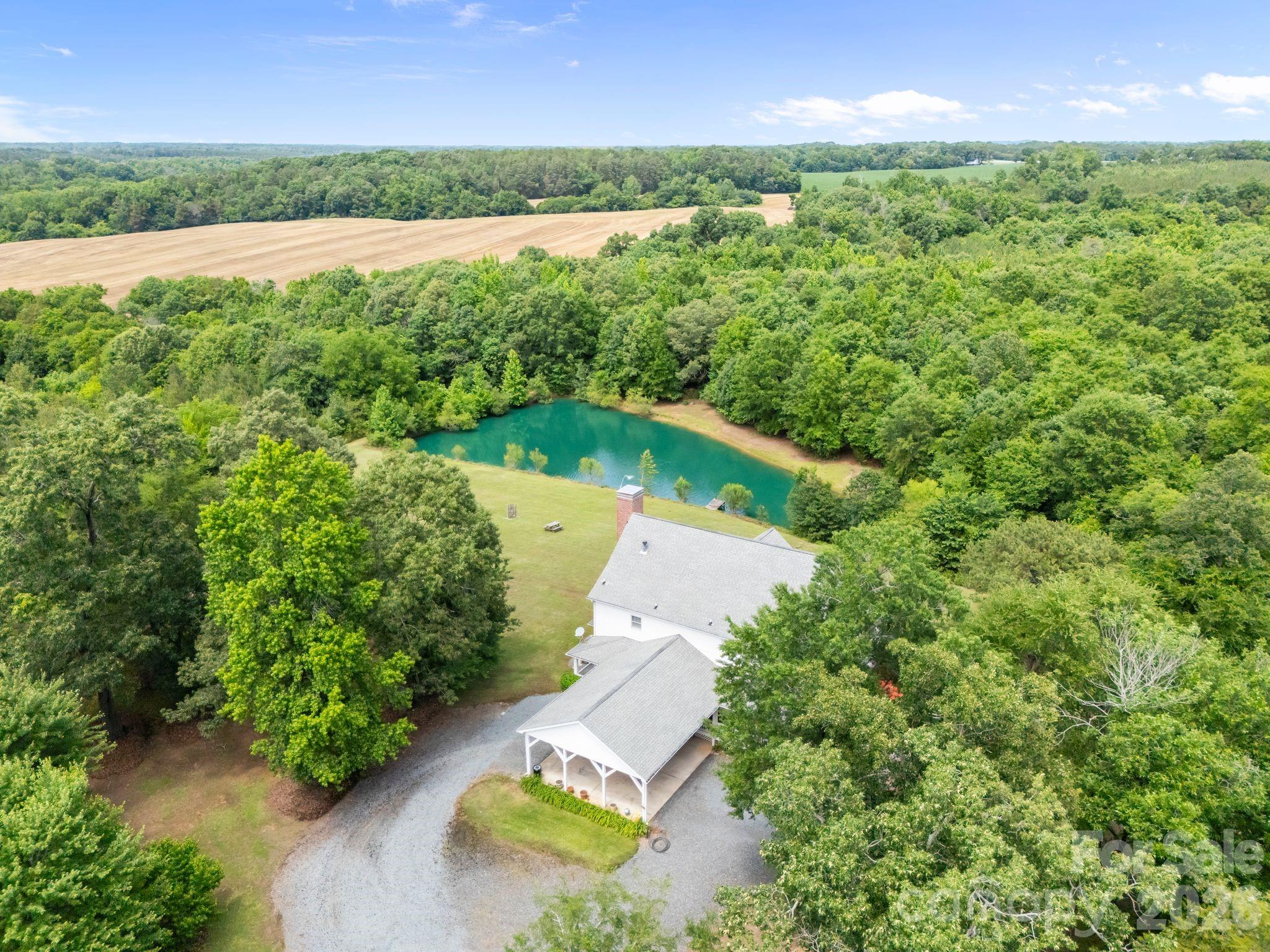 1151 Trull Hinson Road — Wingate