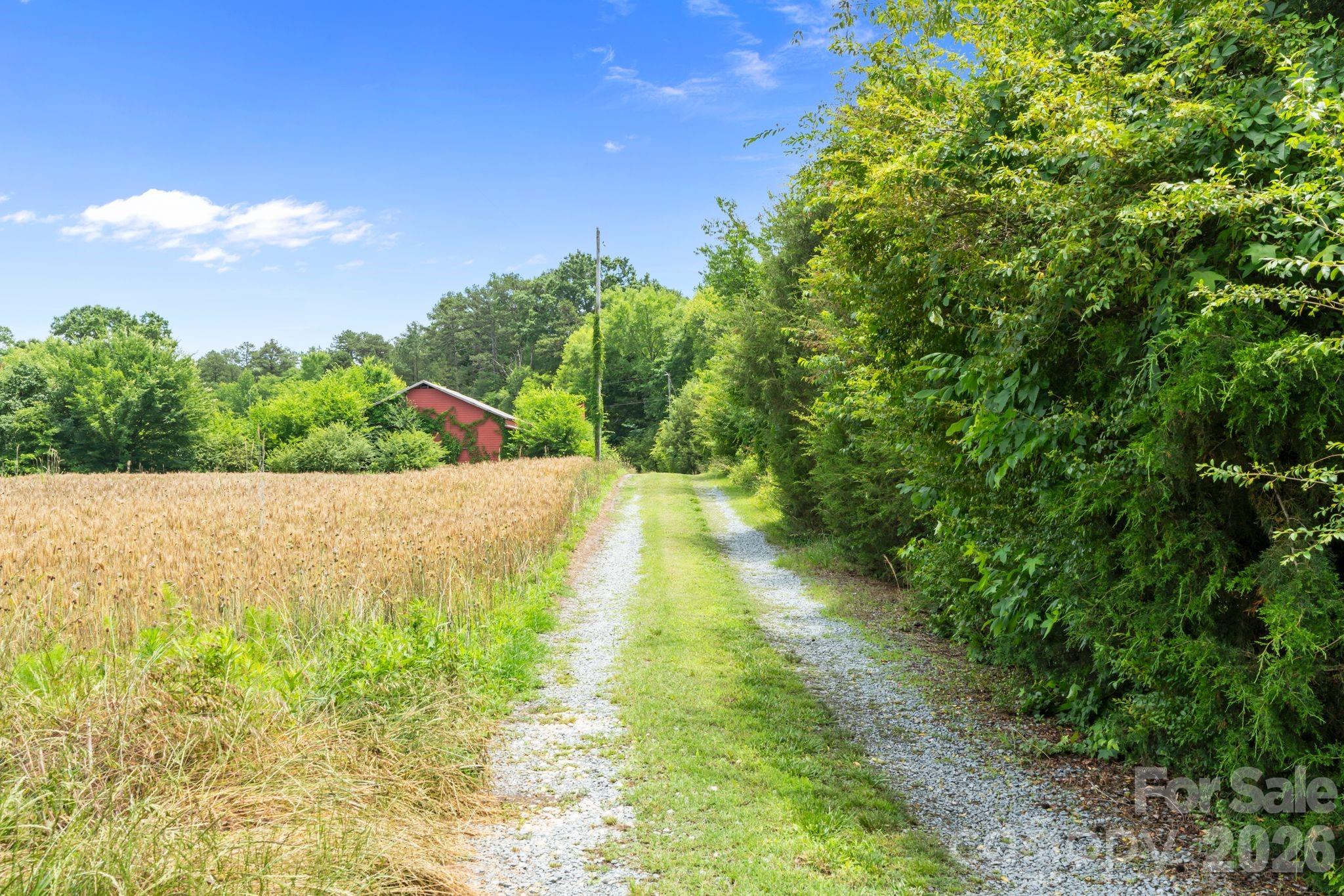 1151 Trull Hinson Road — Wingate
