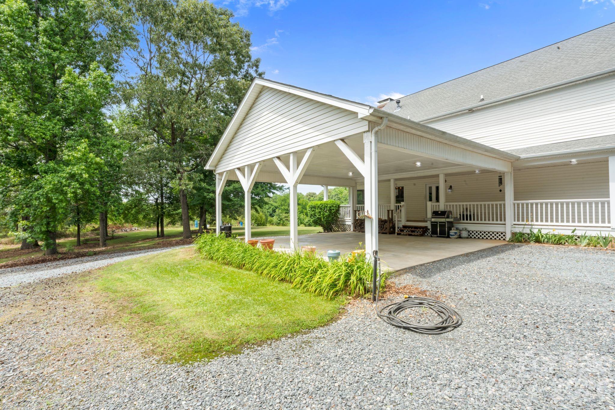1151 Trull Hinson Road — Wingate