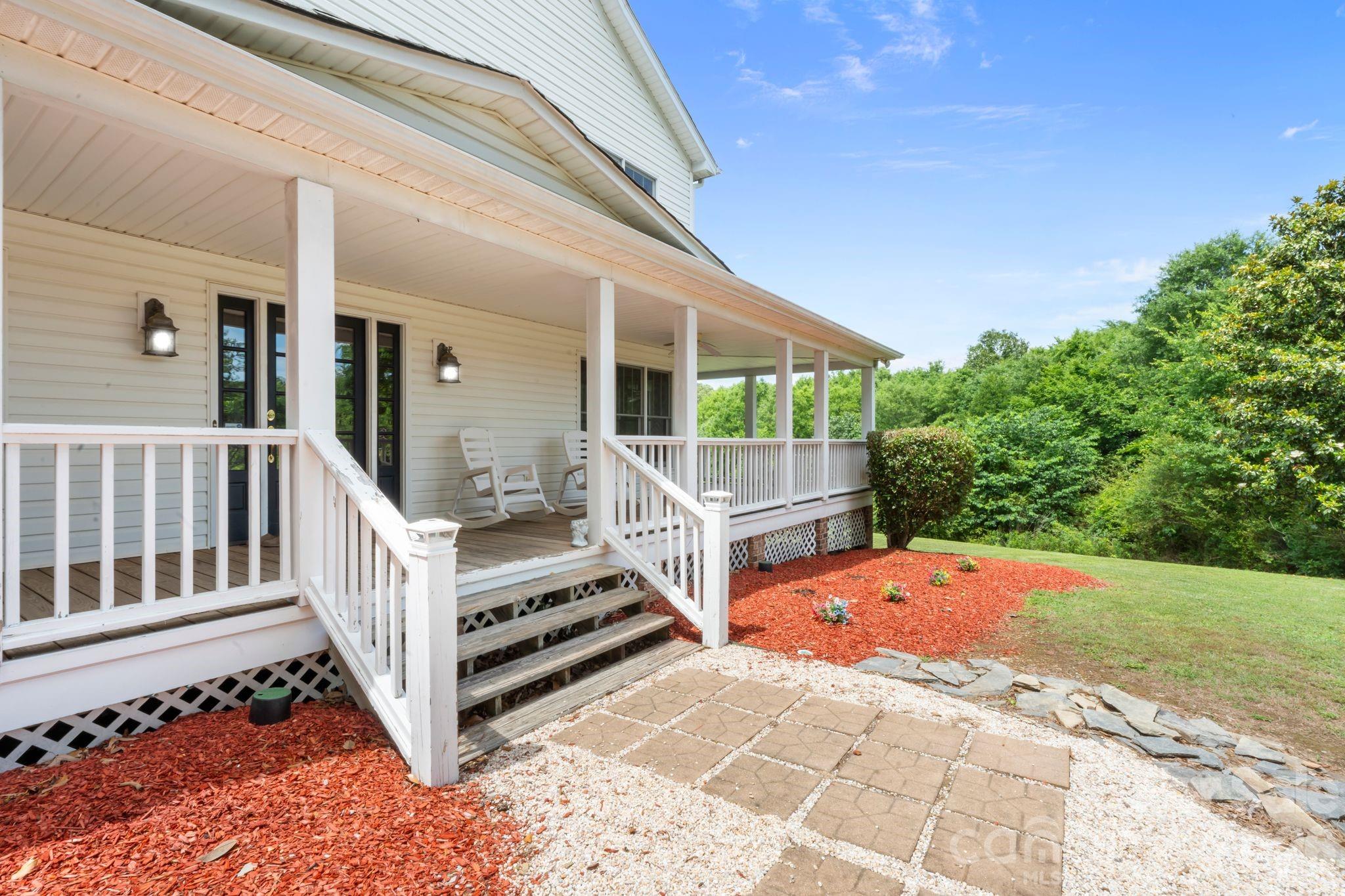 1151 Trull Hinson Road — Wingate