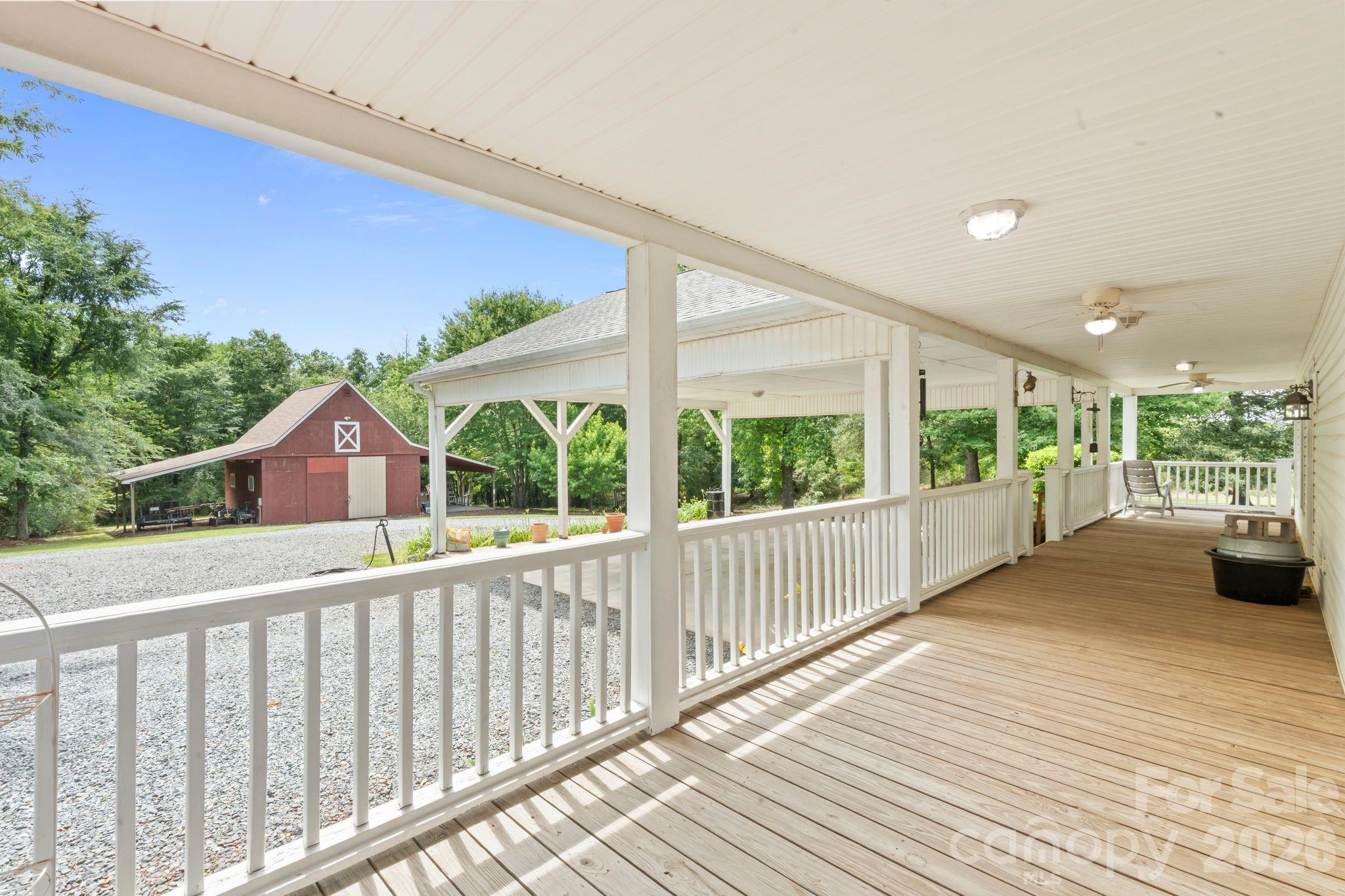 1151 Trull Hinson Road — Wingate
