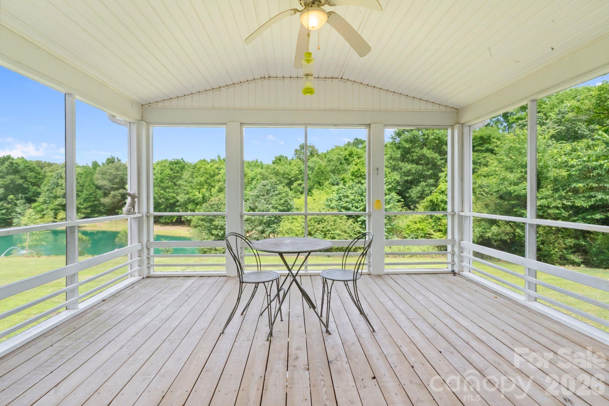 1151 Trull Hinson Road — Wingate