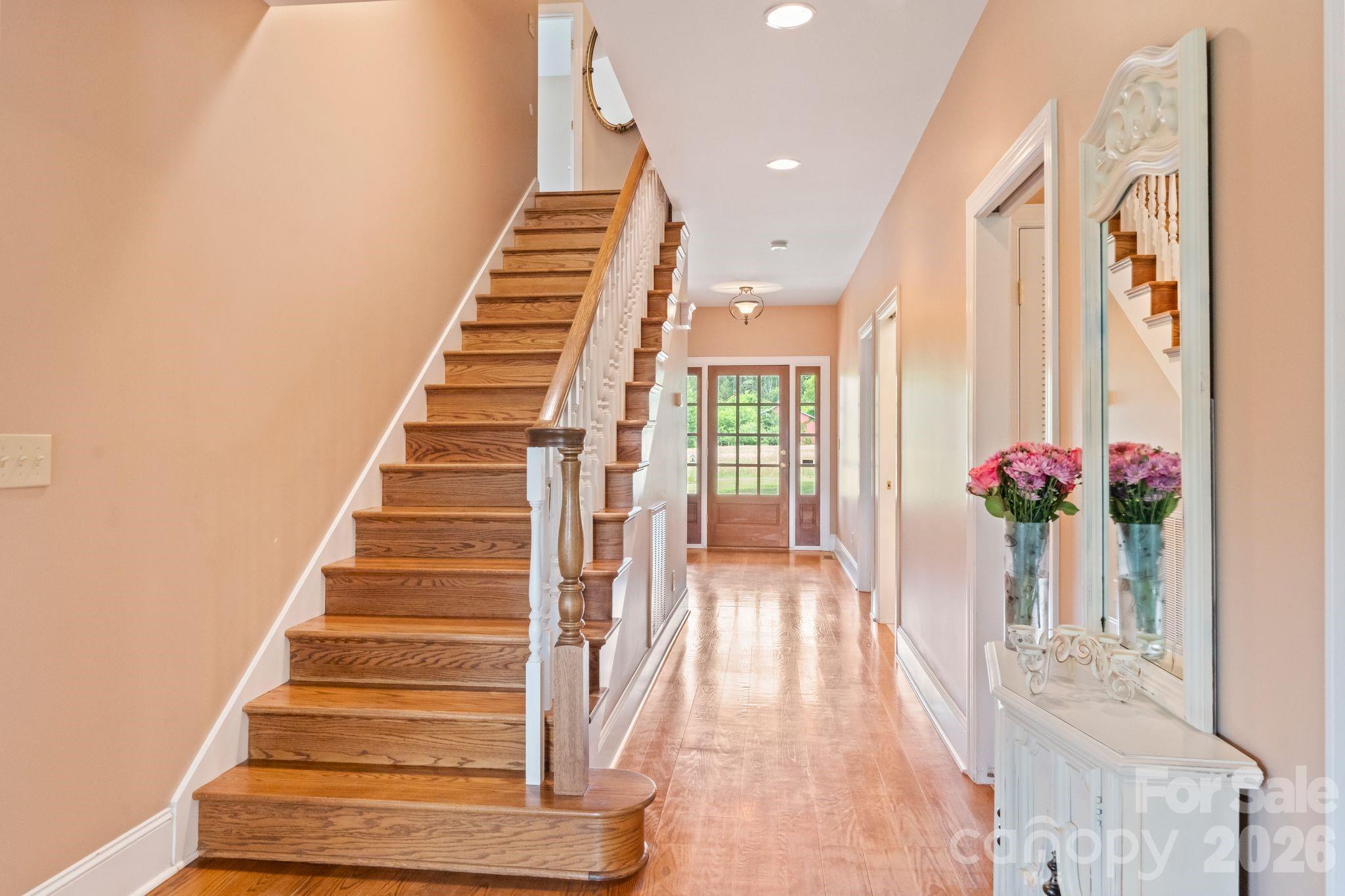 1151 Trull Hinson Road — Wingate