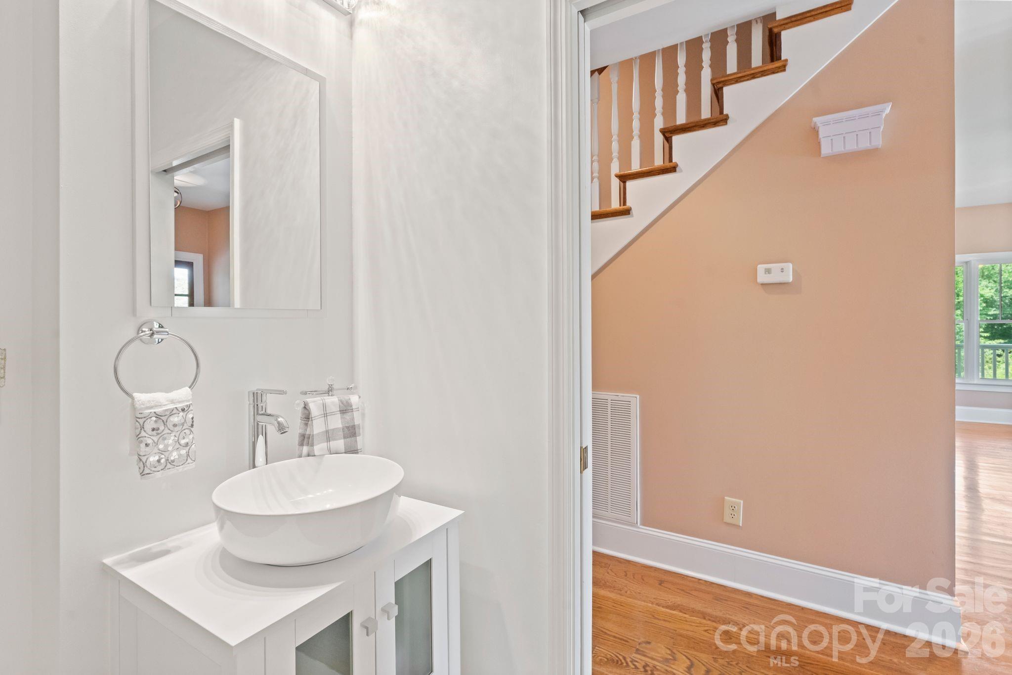 1151 Trull Hinson Road — Wingate