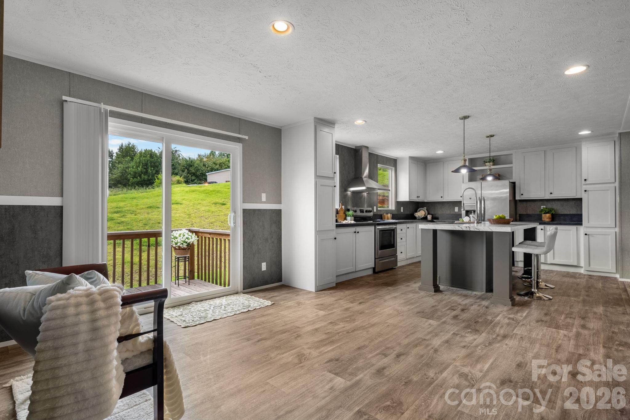 4223 Gouge Avenue — Morganton