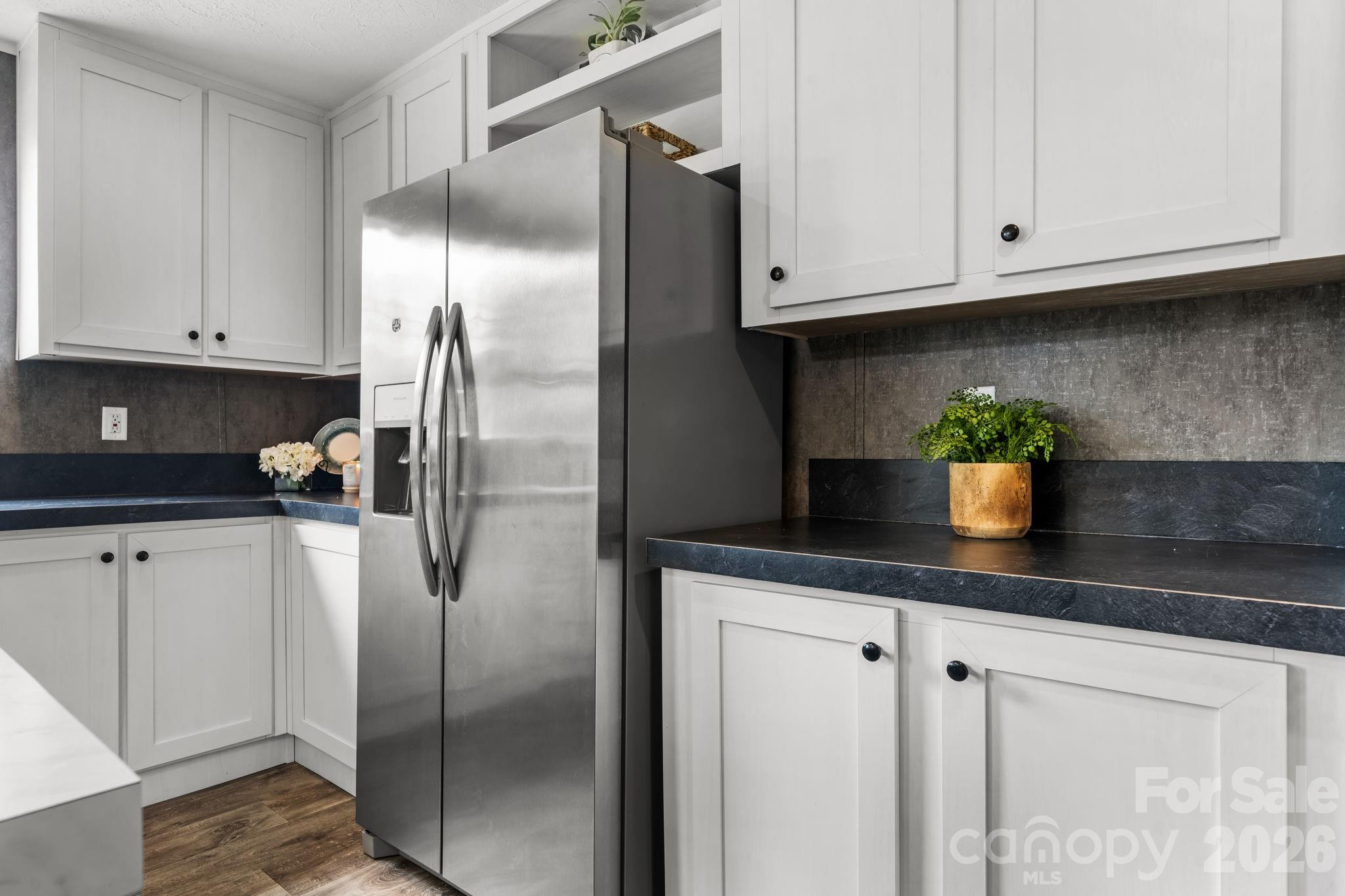 4223 Gouge Avenue — Morganton