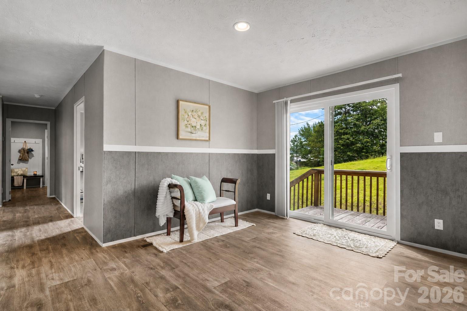 4223 Gouge Avenue — Morganton