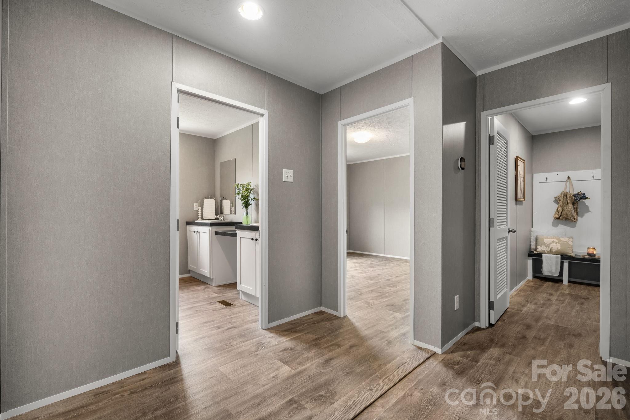 4223 Gouge Avenue — Morganton
