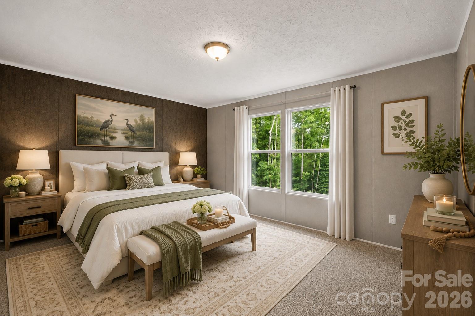 4223 Gouge Avenue — Morganton