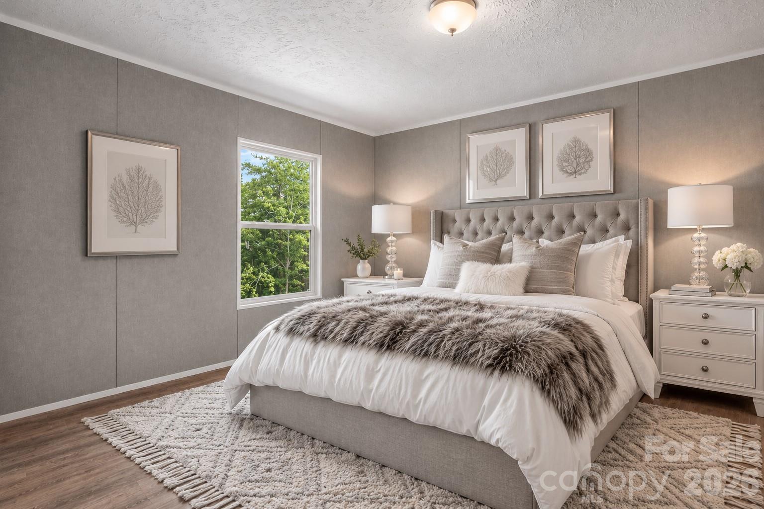 4223 Gouge Avenue — Morganton
