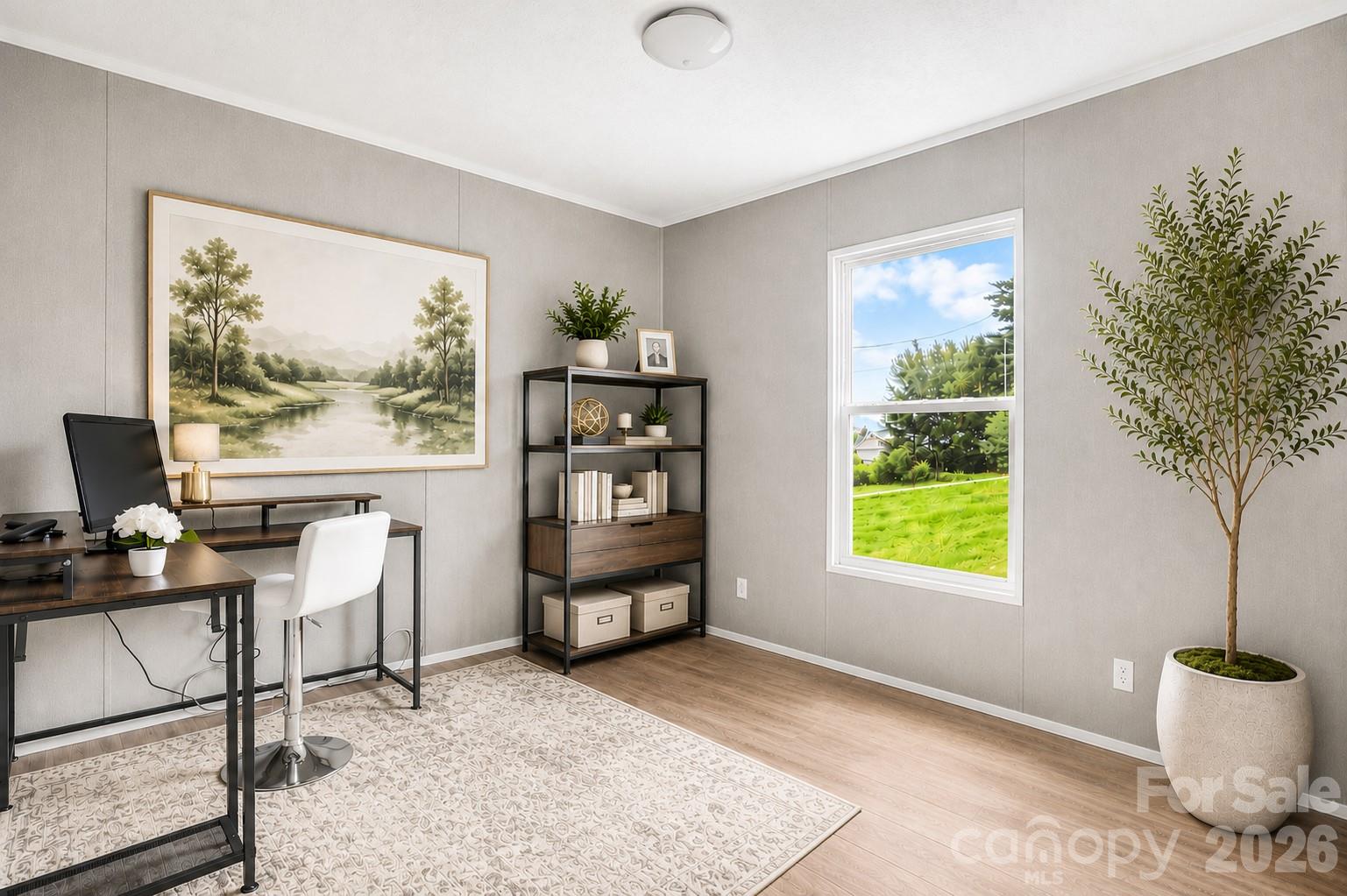 4223 Gouge Avenue — Morganton