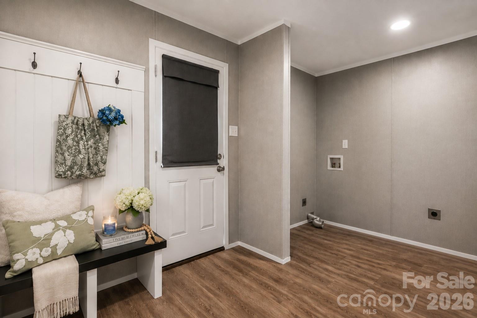 4223 Gouge Avenue — Morganton
