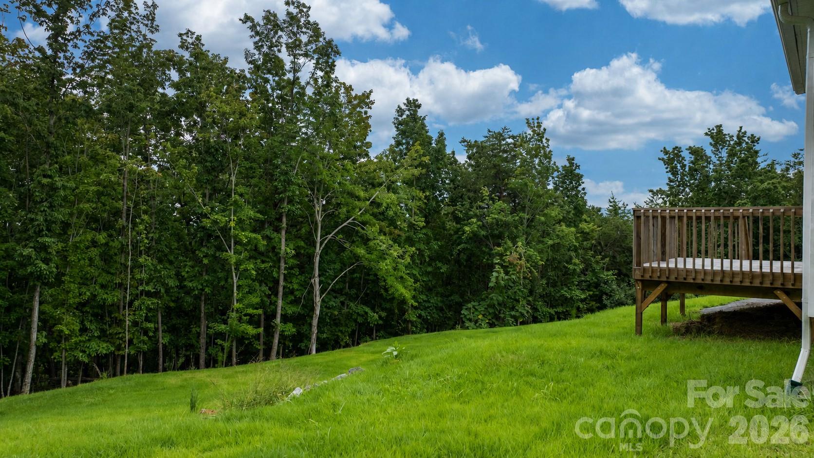 4223 Gouge Avenue — Morganton