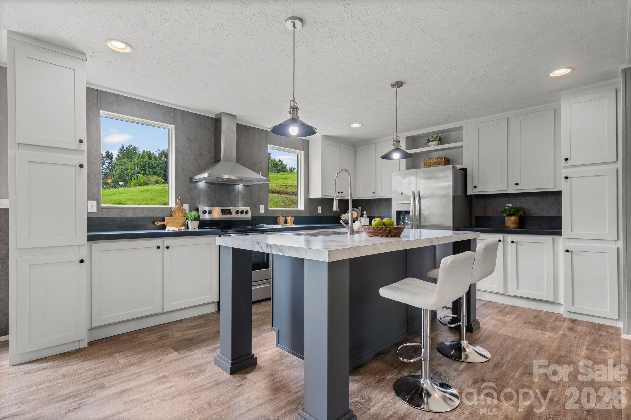 4223 Gouge Avenue — Morganton