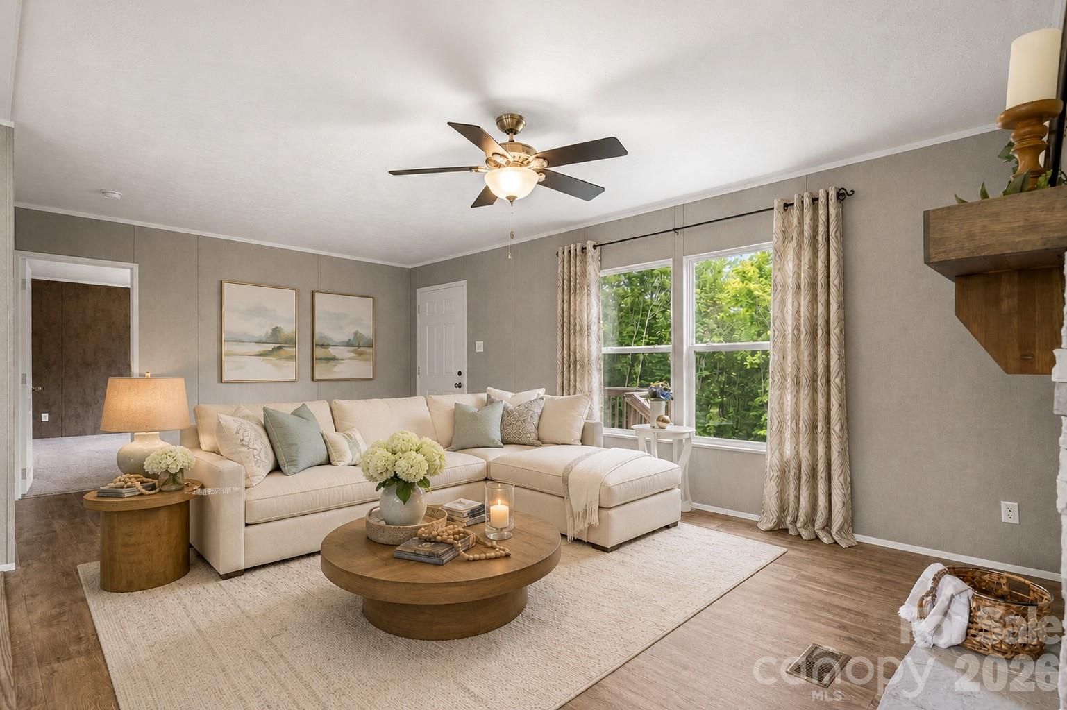 4223 Gouge Avenue — Morganton