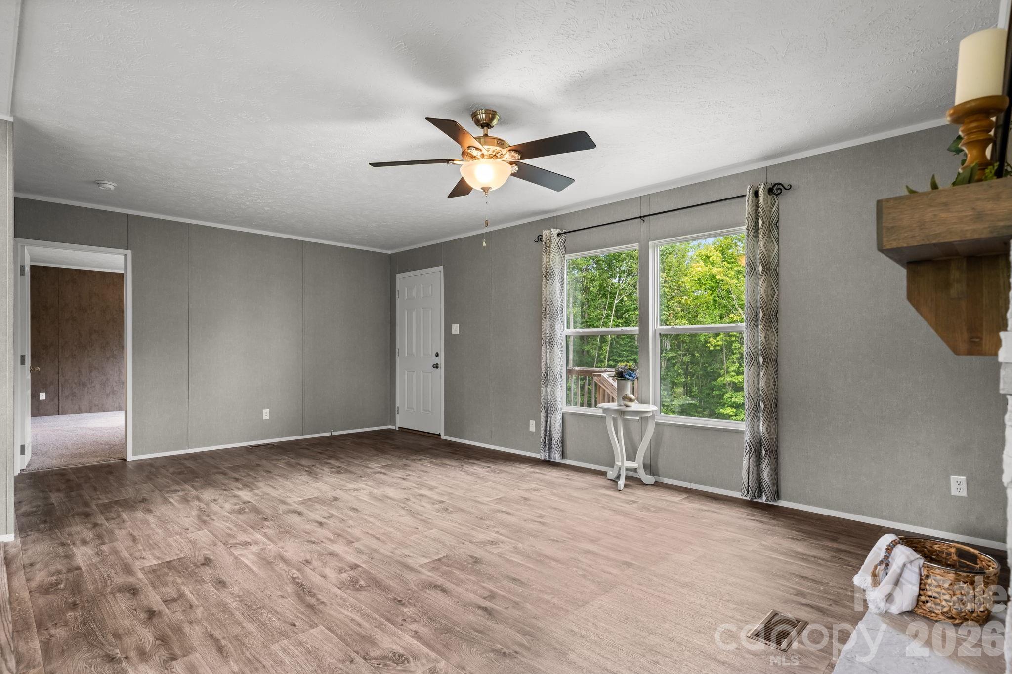 4223 Gouge Avenue — Morganton