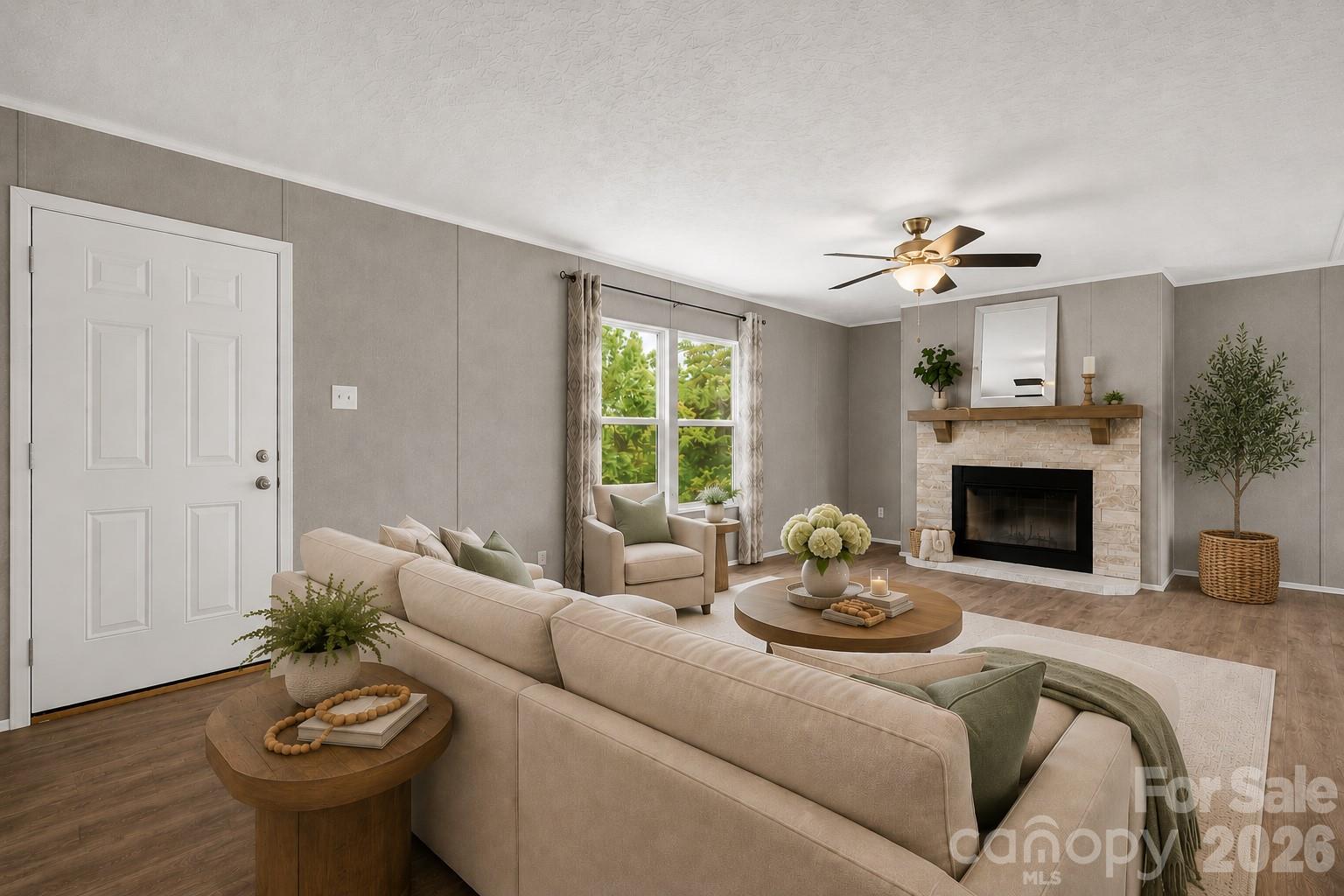 4223 Gouge Avenue — Morganton