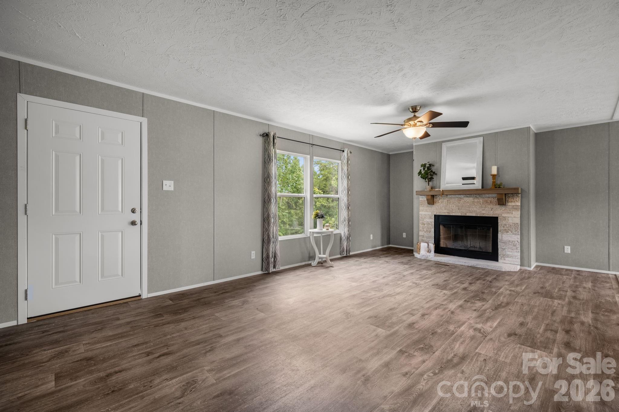 4223 Gouge Avenue — Morganton