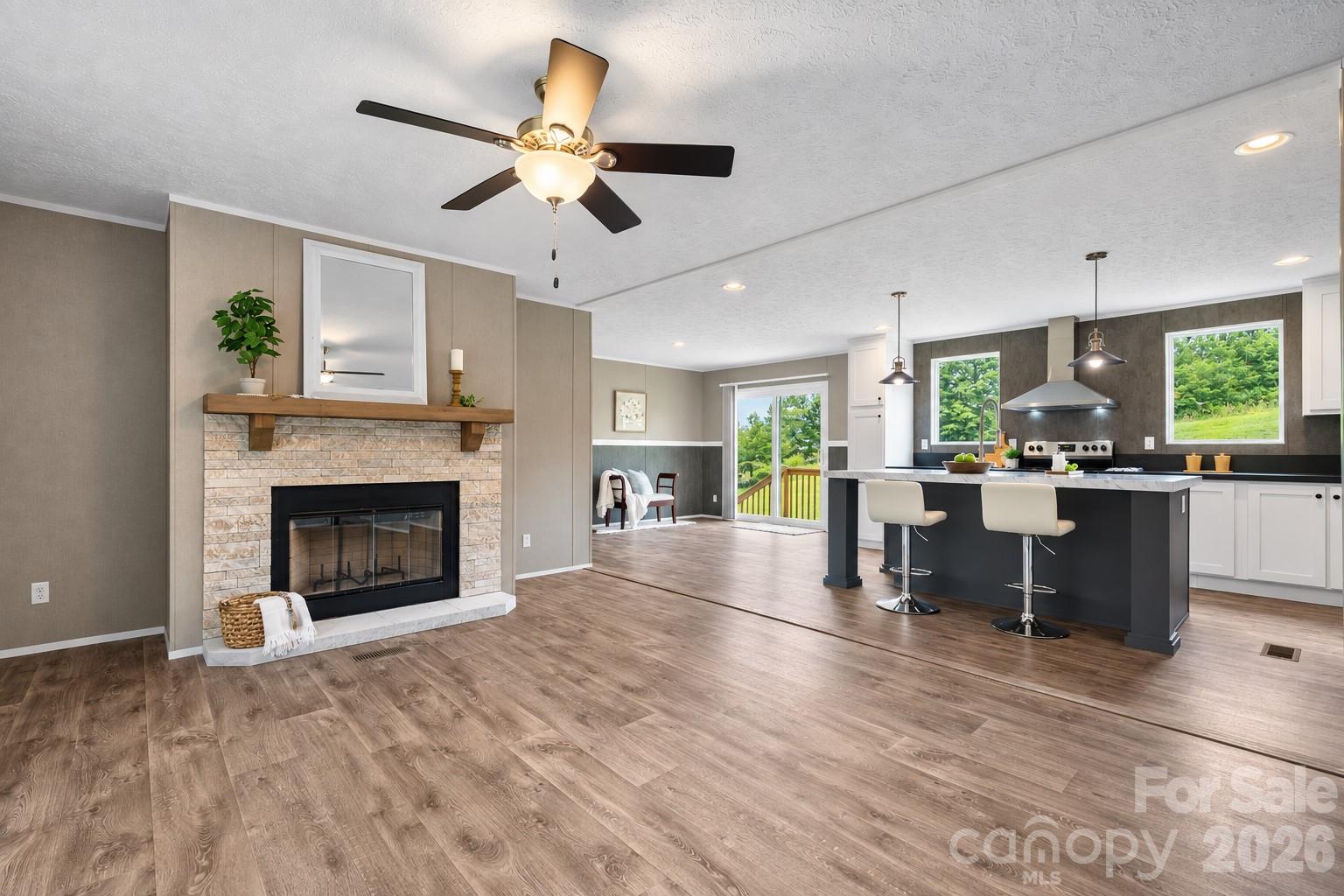 4223 Gouge Avenue — Morganton