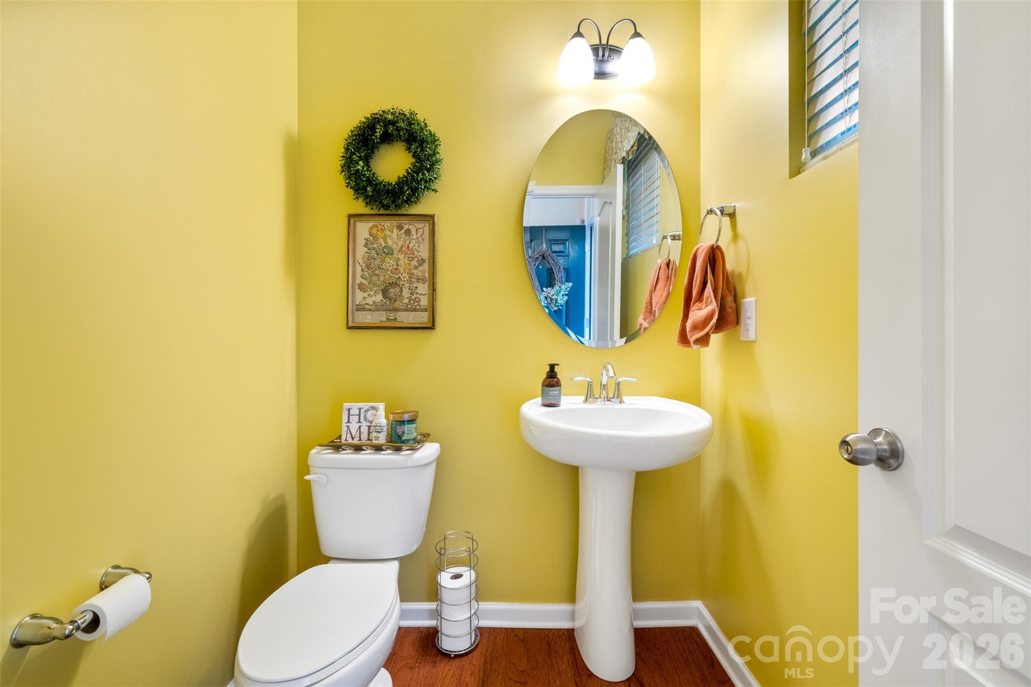 7044 Woodsbay Lane — Rock Hill