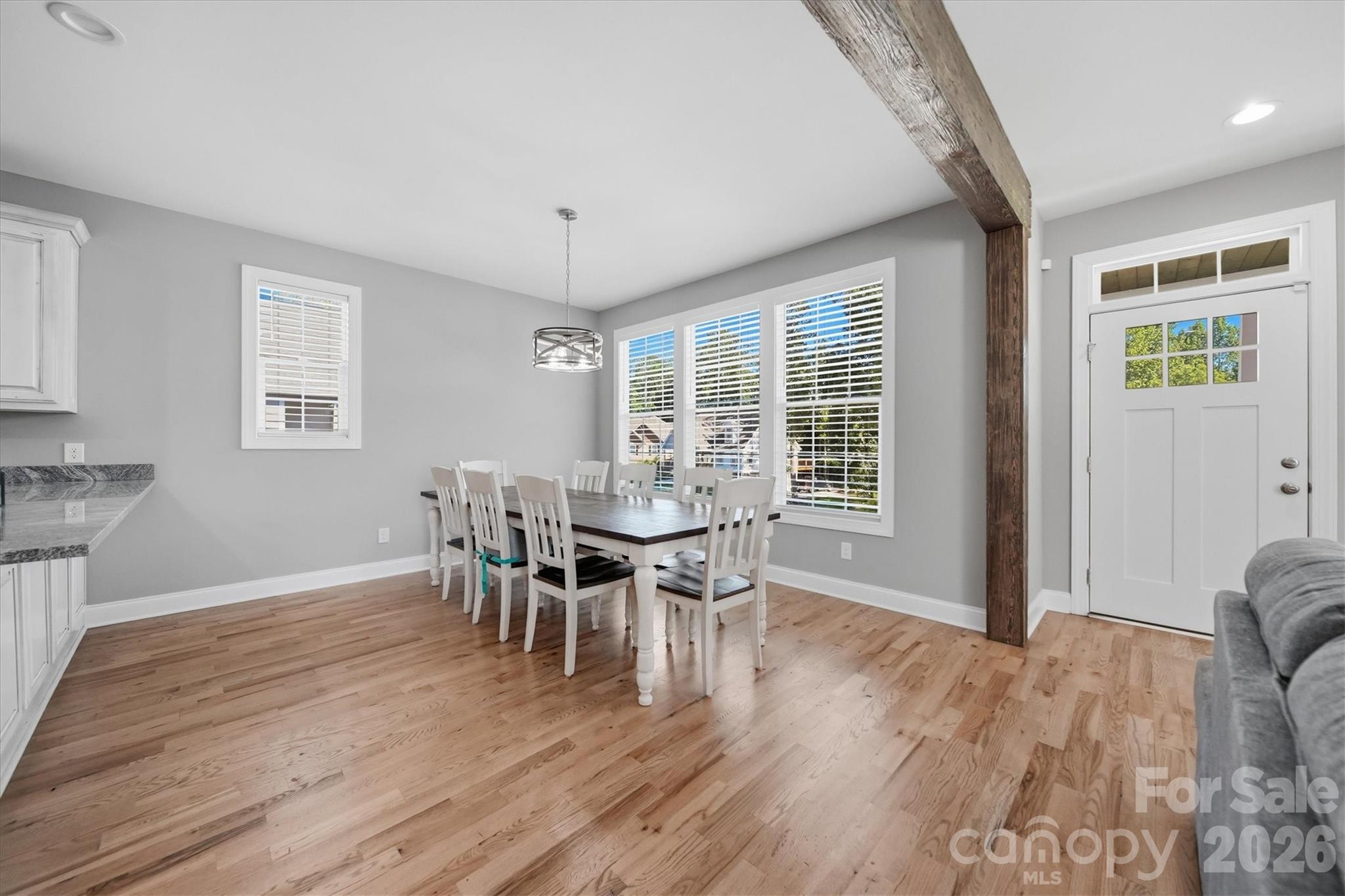 135 Maplewood Court — Hudson