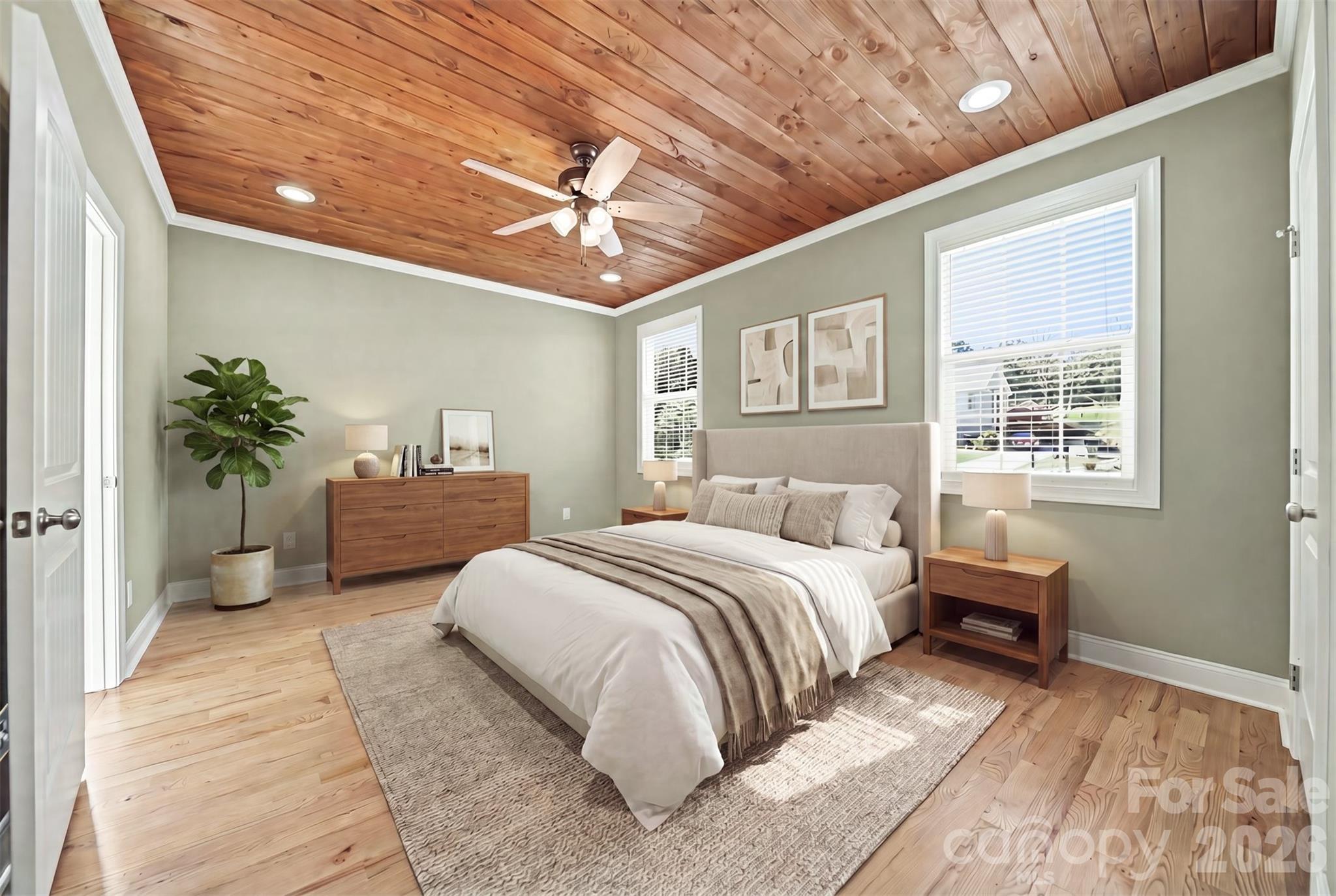 135 Maplewood Court — Hudson