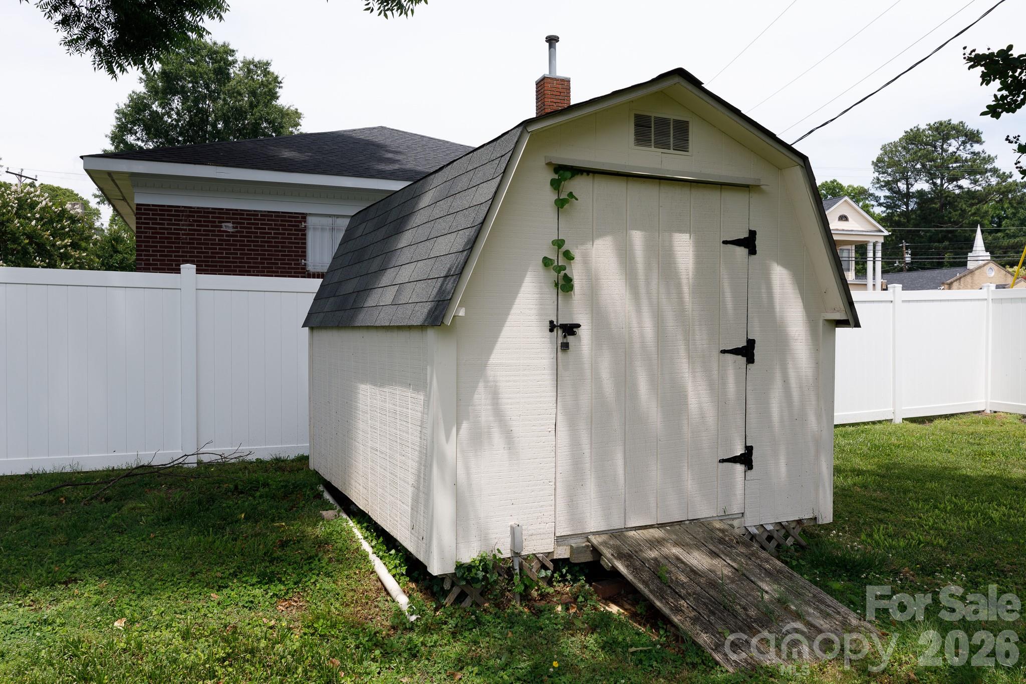 148 Reid Street — Rock Hill