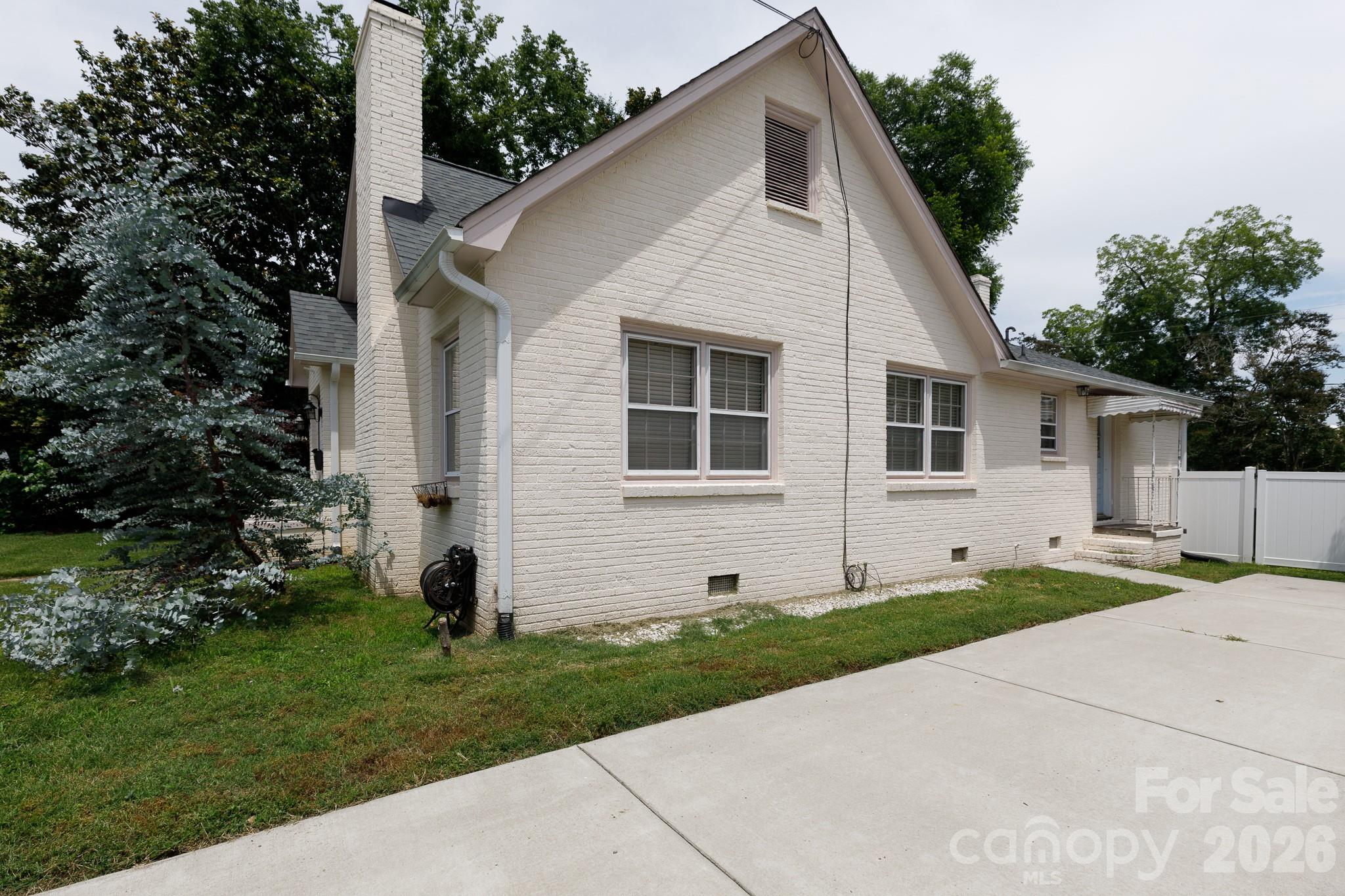 148 Reid Street — Rock Hill