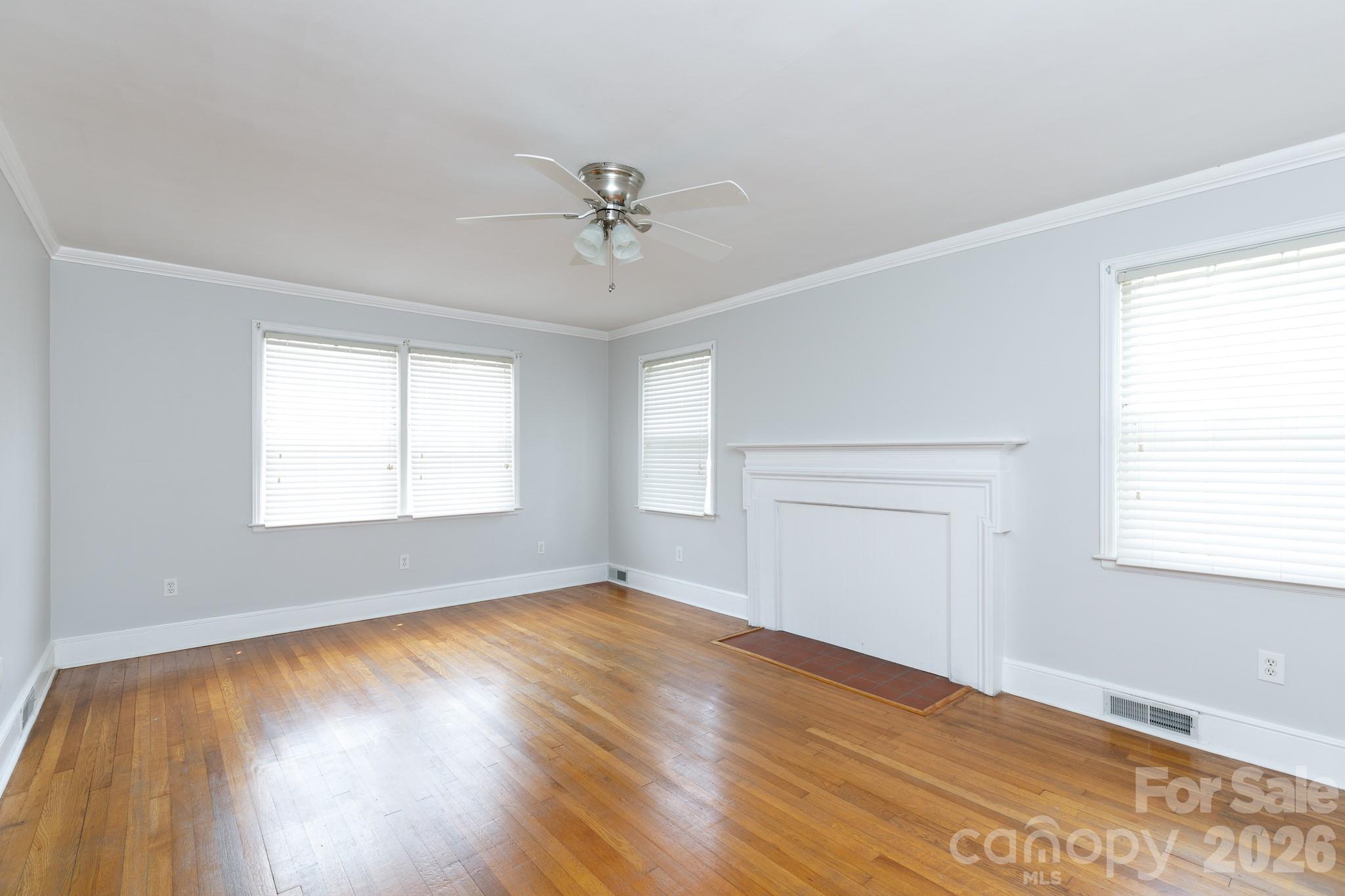 148 Reid Street — Rock Hill