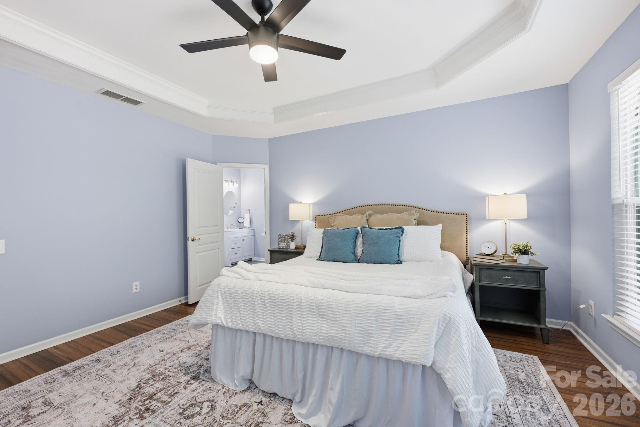 9420 Kestral Ridge Drive — Charlotte